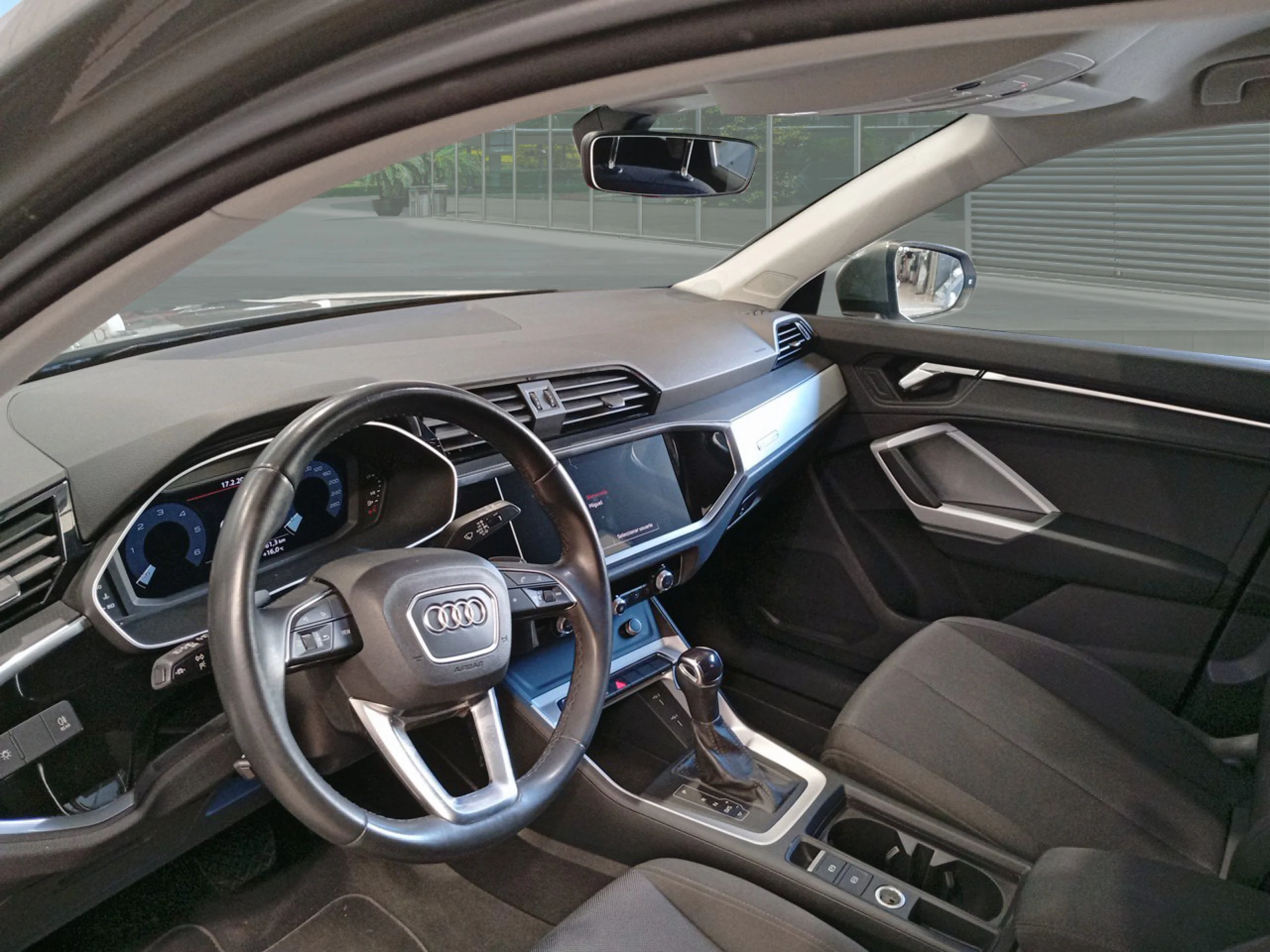 Audi Q3 35 TDI 110kW (150CV) S tronic - Foto 7