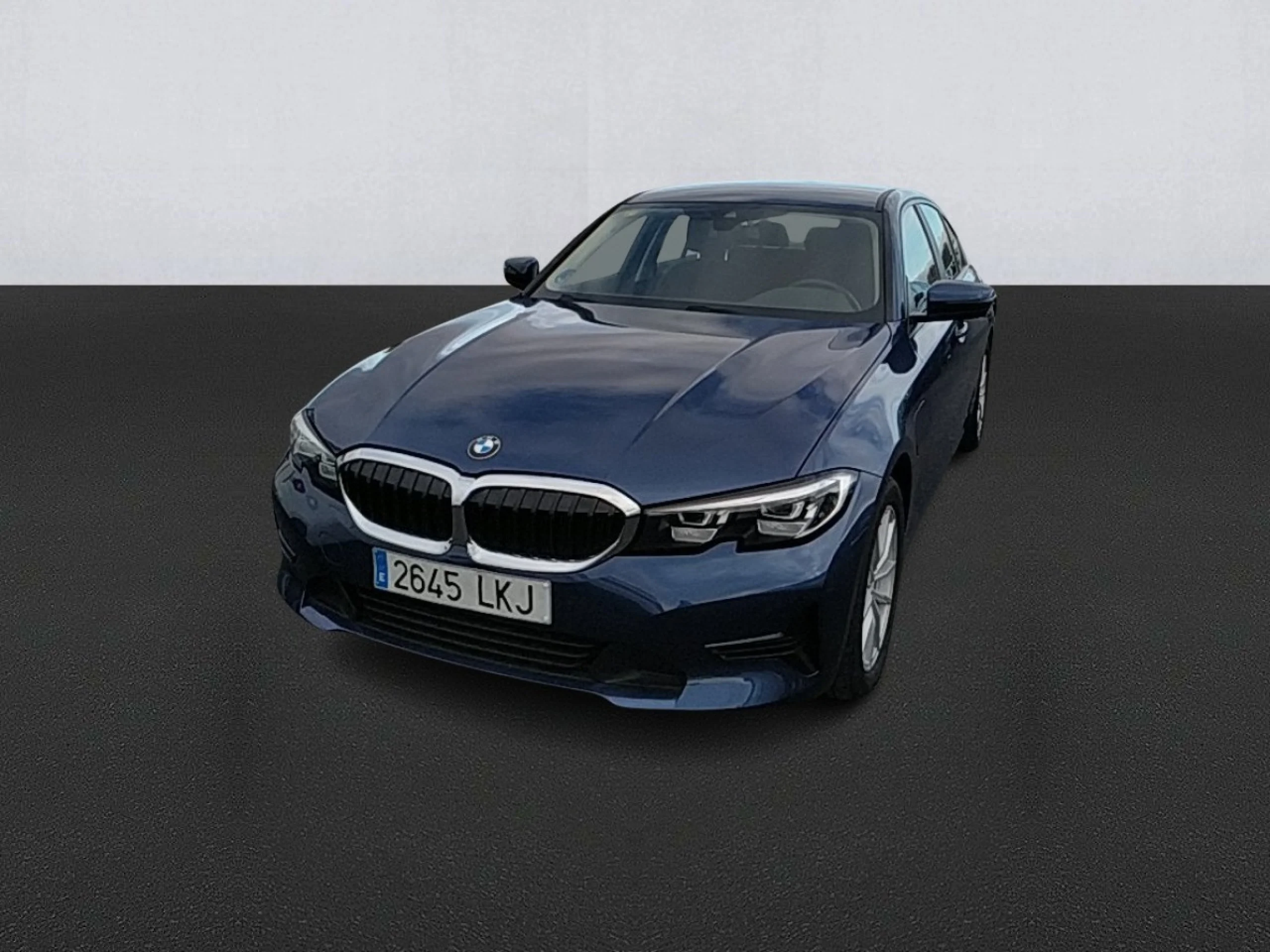 BMW 330 SERIES 3 330e - Foto 1