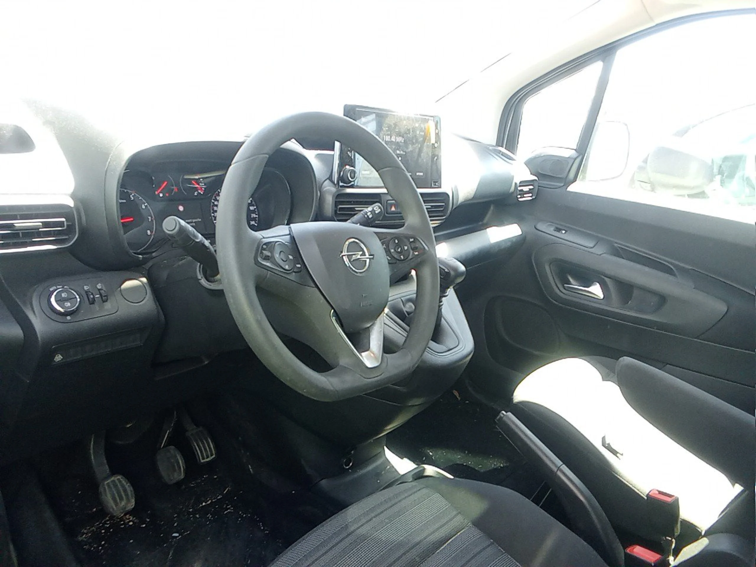 Opel Combo 1.5 TD 75kW Business Edition Plus L1 N1 - Foto 7