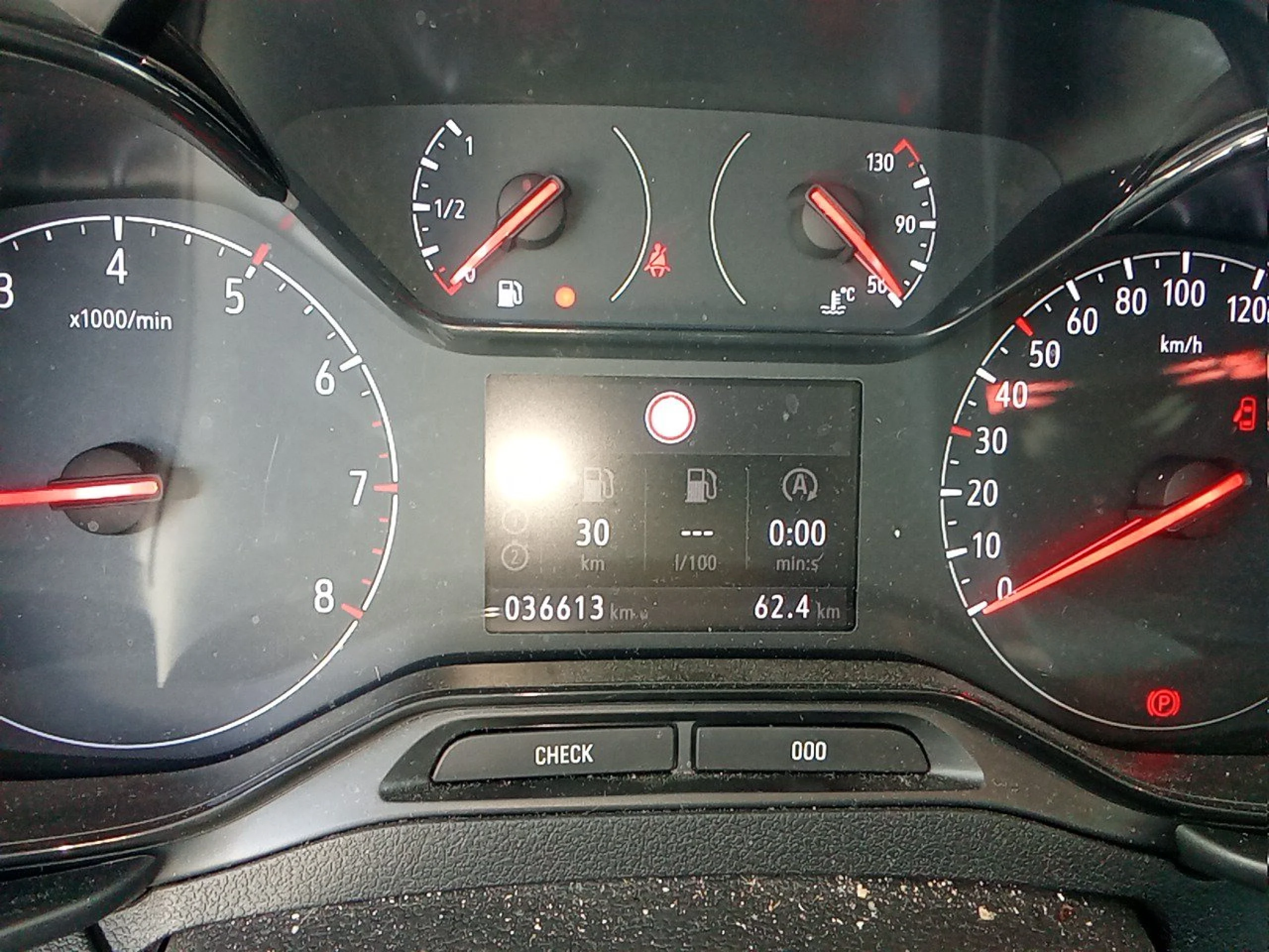 Opel Combo 1.5 TD 75kW Business Edition Plus L1 N1 - Foto 8