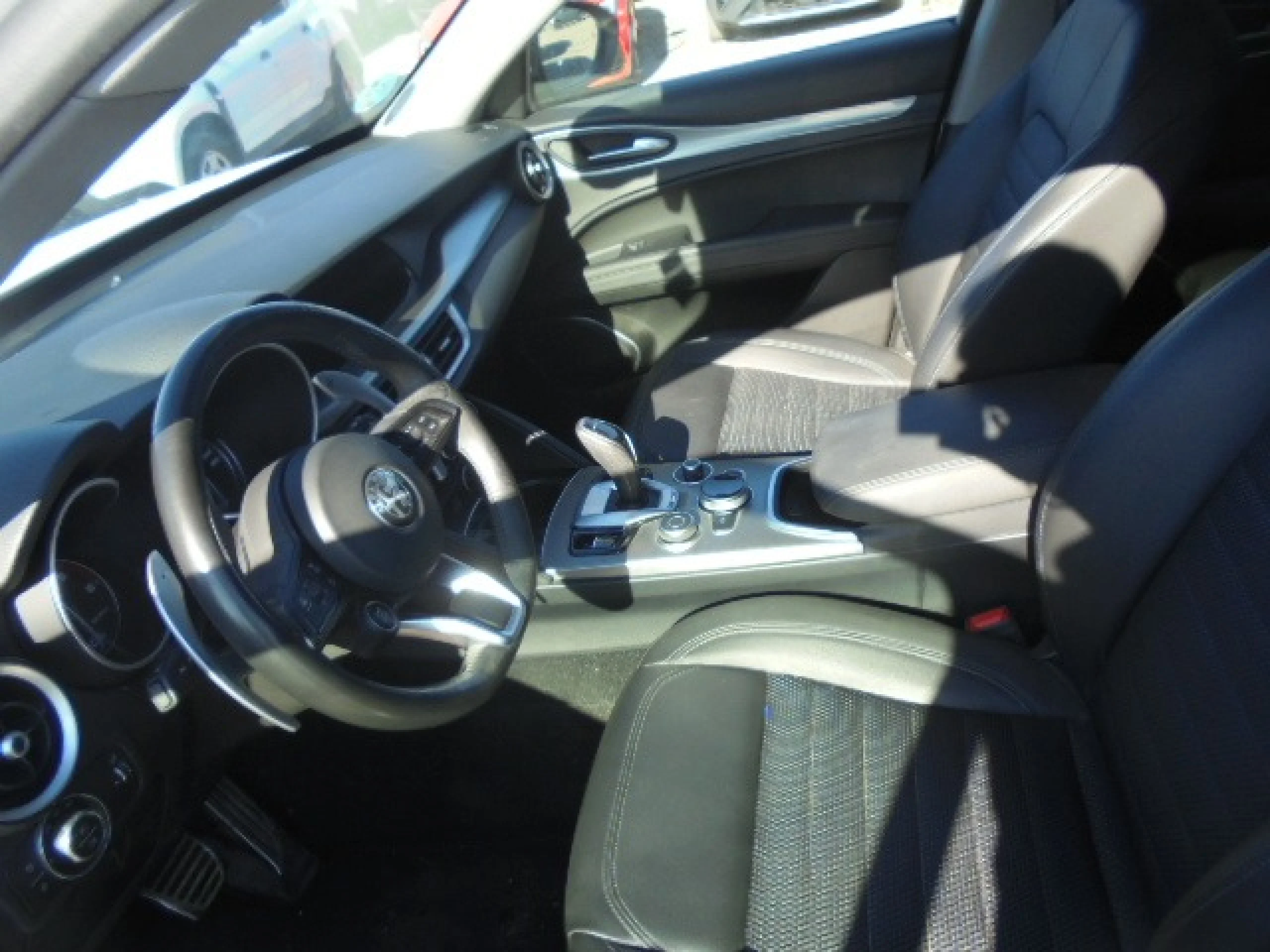 Alfa Romeo Stelvio (O) 2.2 Diésel 140kW (190CV) Sprint+ Q4 - Foto 7