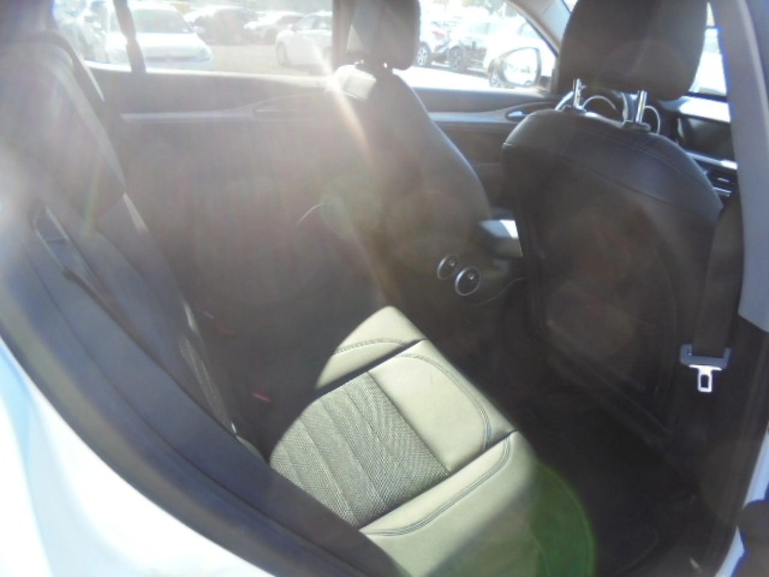 Alfa Romeo Stelvio (O) 2.2 Diésel 140kW (190CV) Sprint+ Q4 - Foto 8