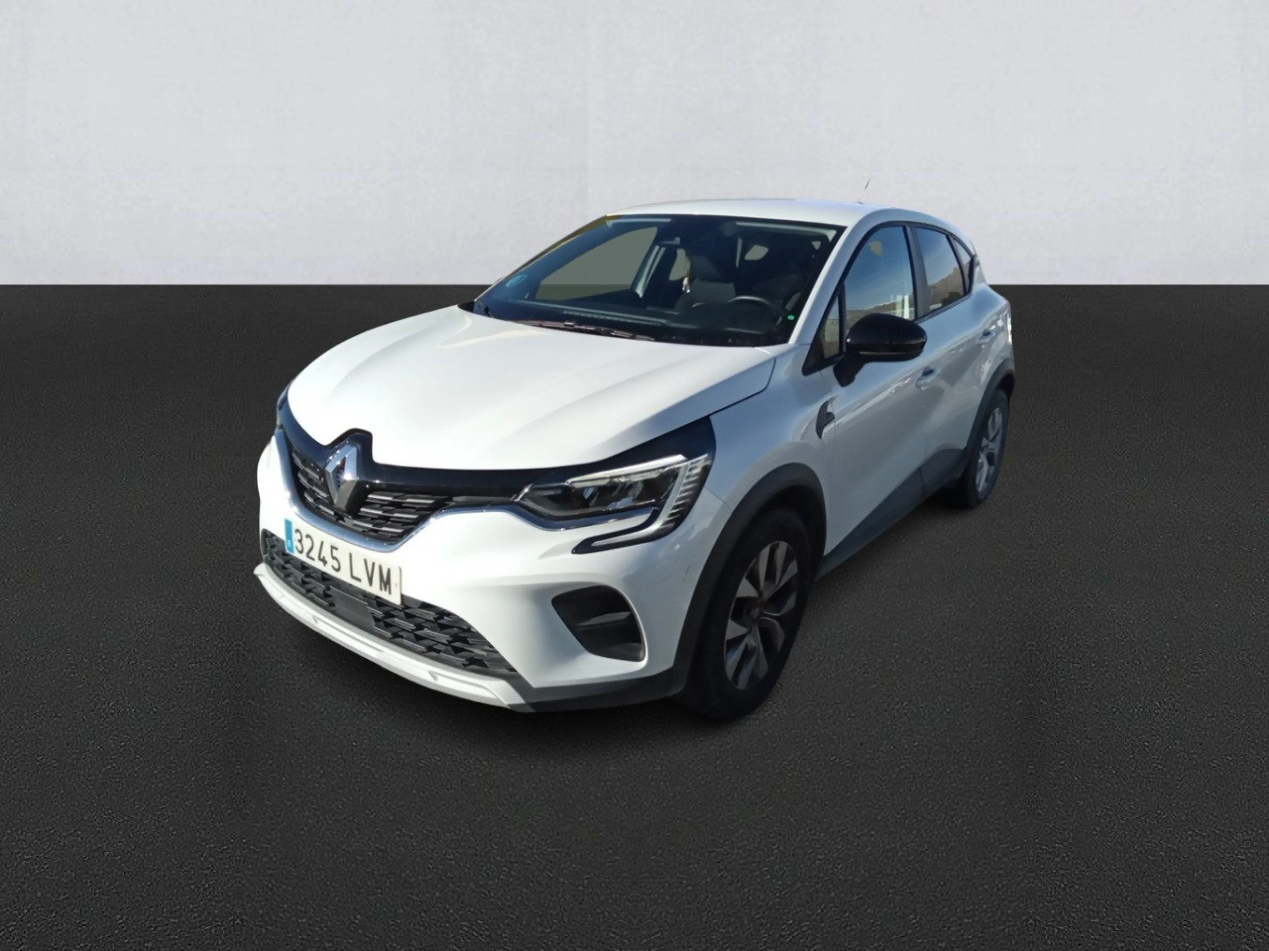 Renault Captur Intens TCe 74kW (100CV) GLP - Foto 1