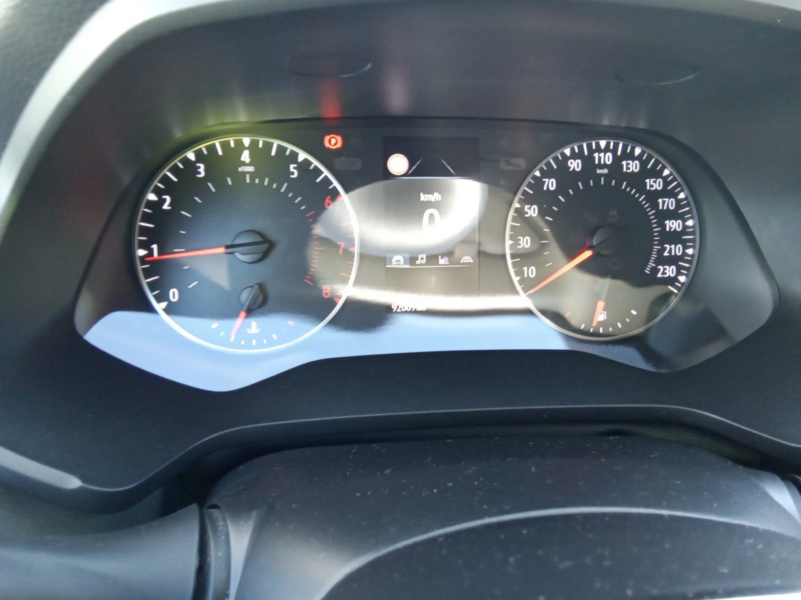 Renault Captur Intens TCe 74kW (100CV) GLP - Foto 8