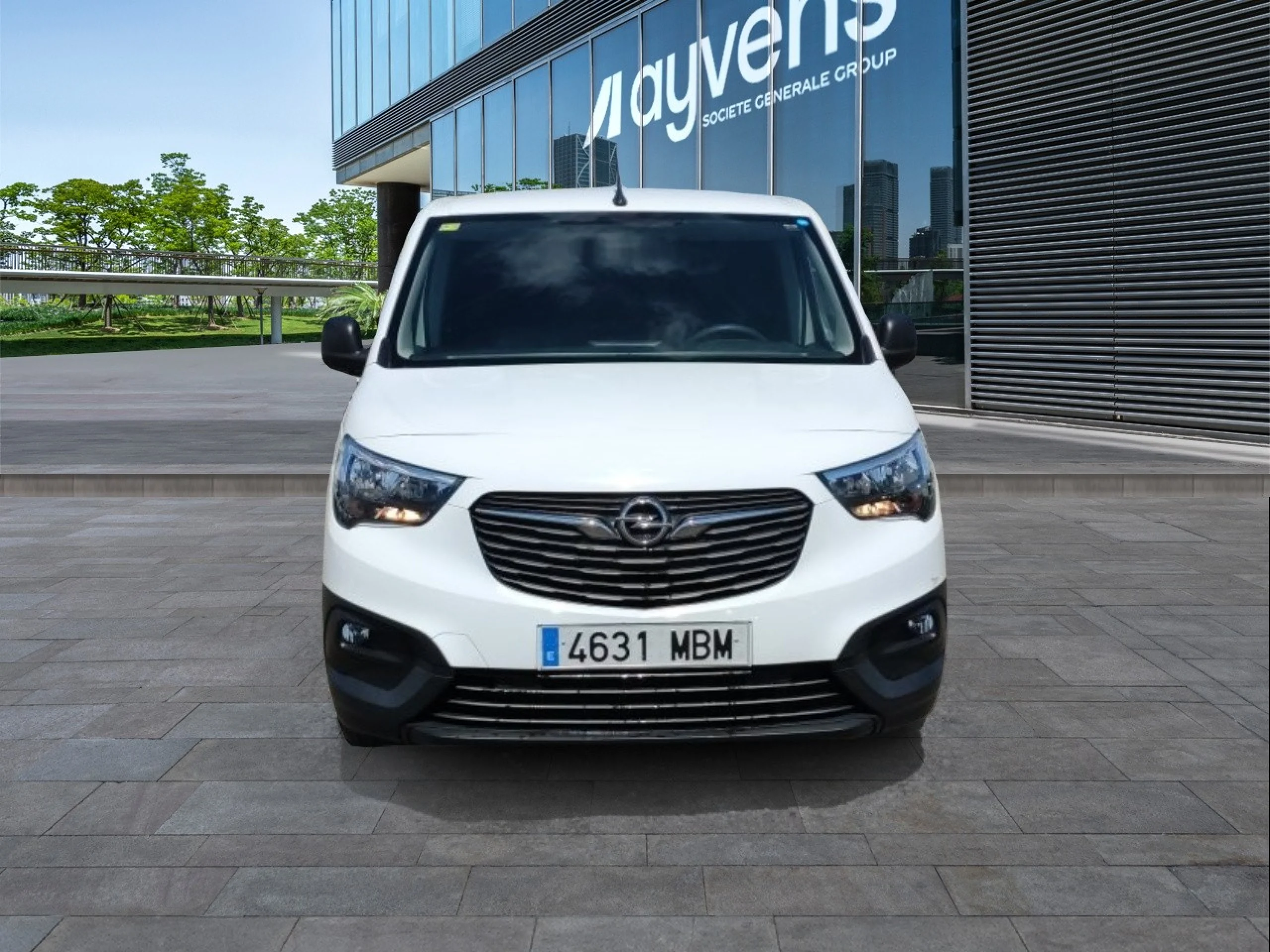 Opel Combo Cargo L 650kg Diesel 1.5 100HP S&amp;S MT E6 - Foto 2