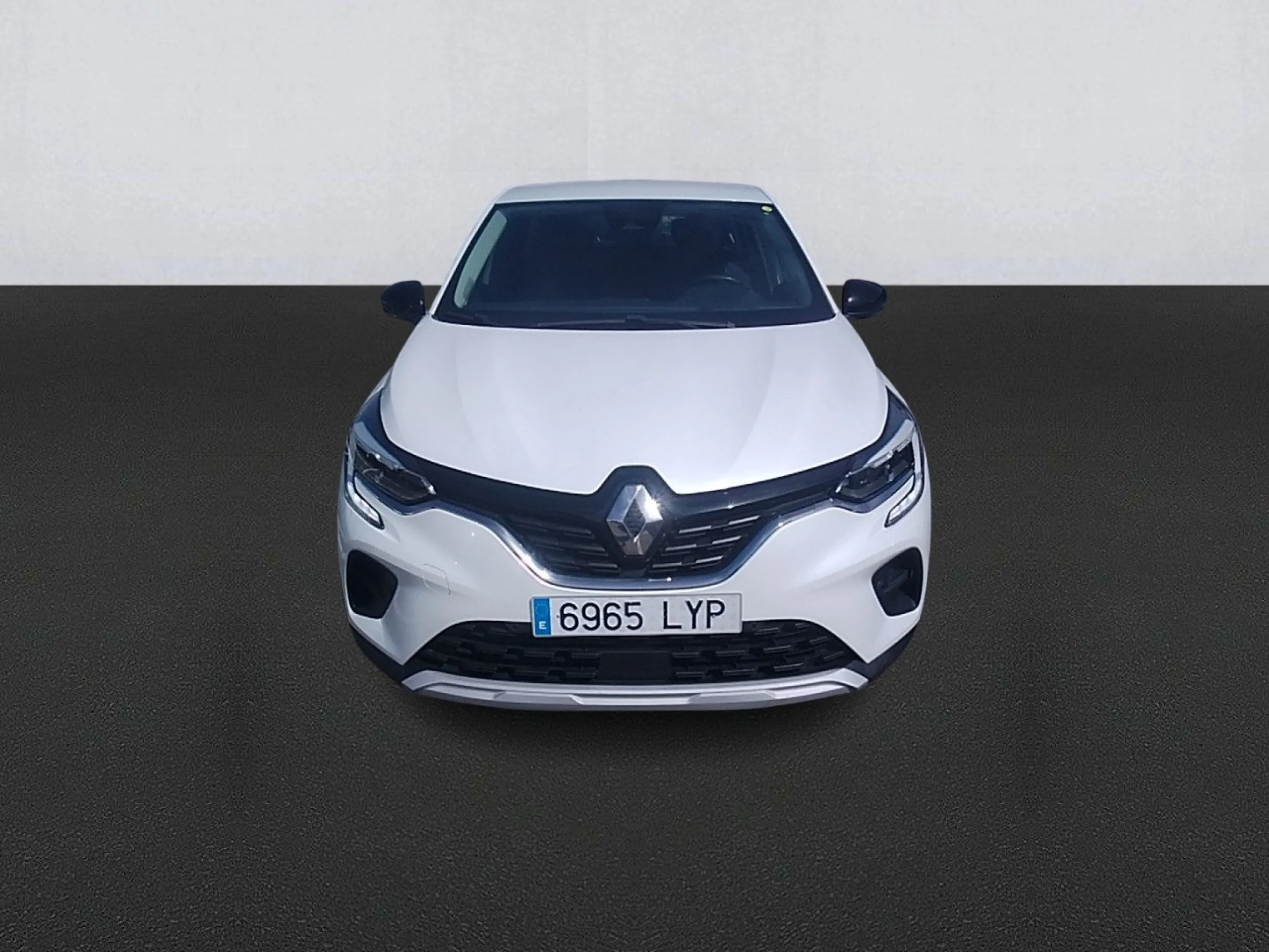 Renault Captur Intens TCe 140CV GPF Micro Híbrido - Foto 2