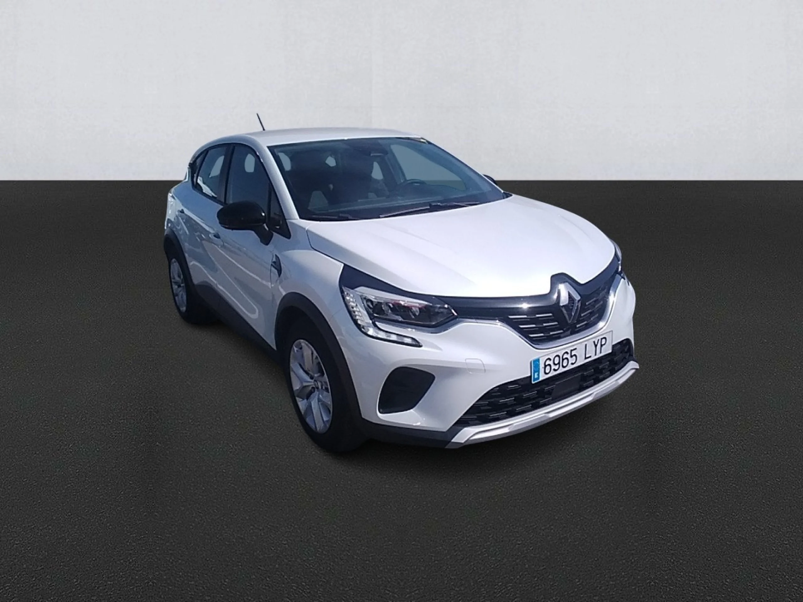 Renault Captur Intens TCe 140CV GPF Micro Híbrido - Foto 3