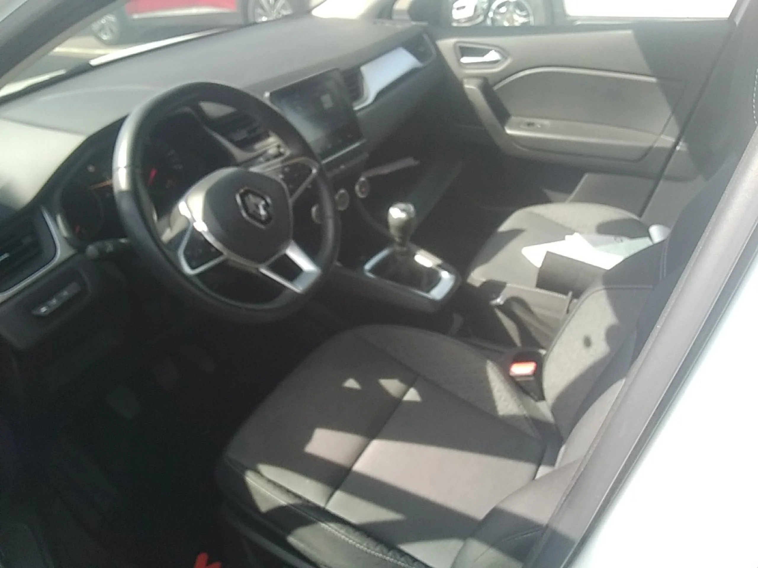Renault Captur Intens TCe 140CV GPF Micro Híbrido - Foto 7