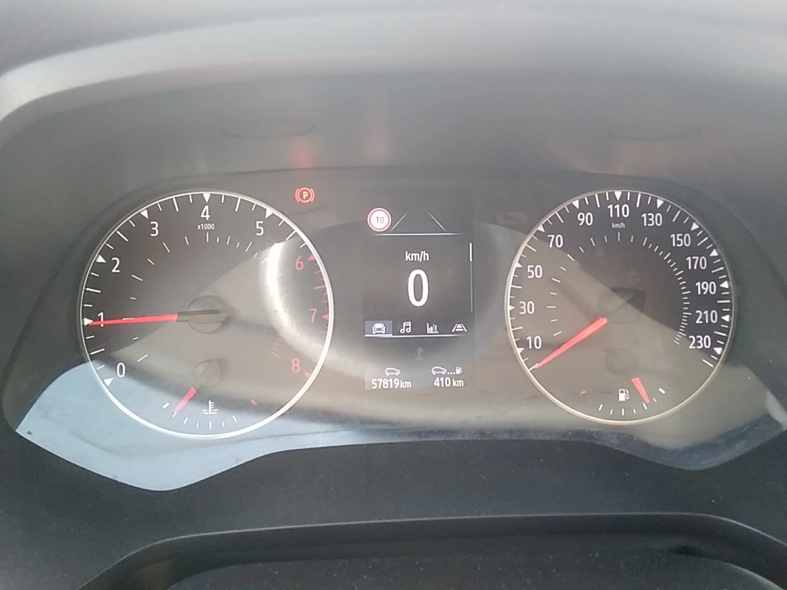 Renault Captur Intens TCe 140CV GPF Micro Híbrido - Foto 8