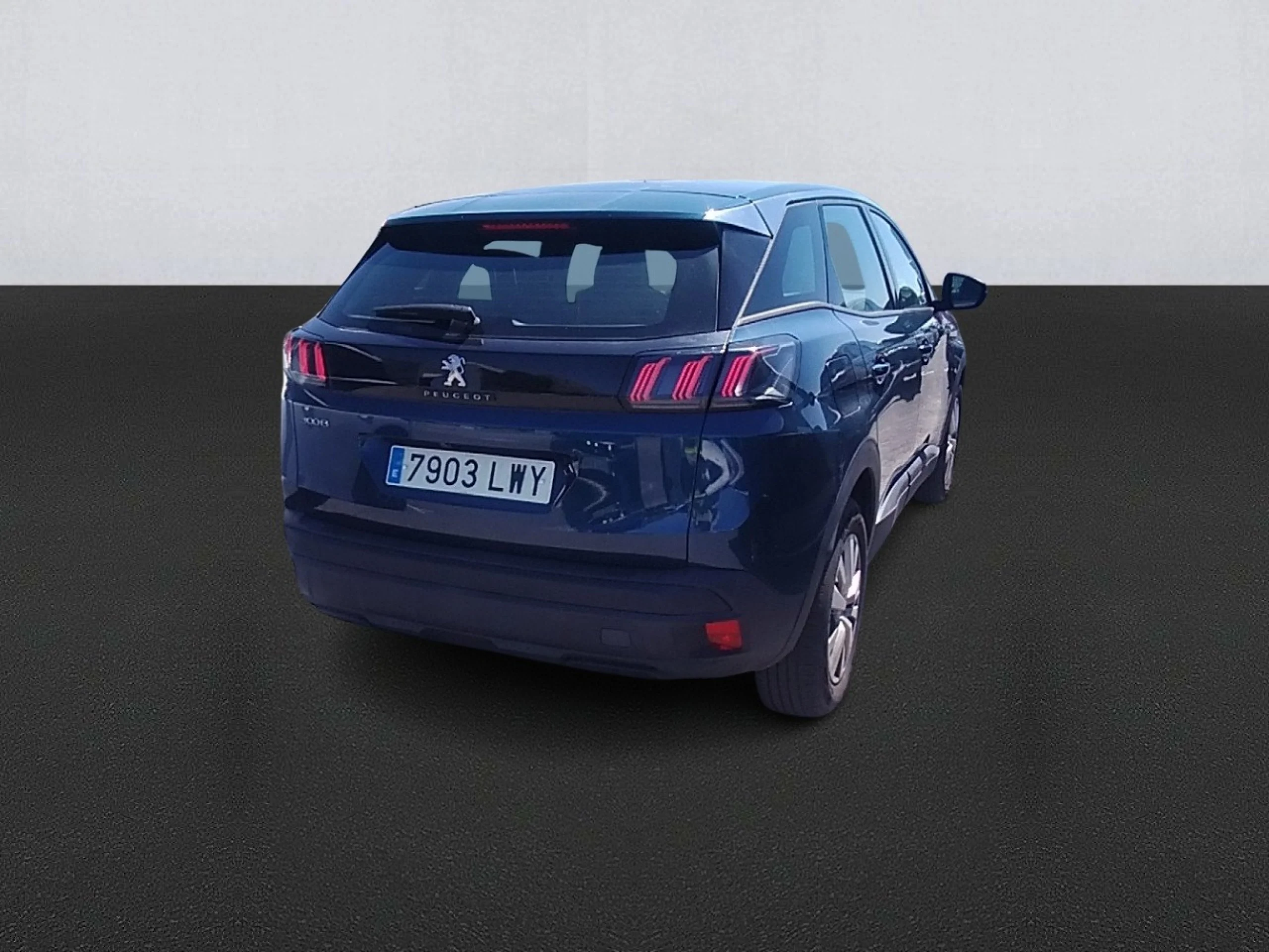 Peugeot 3008 1.5 BlueHDi 96kW (130CV) S&amp;S Active Pack - Foto 4