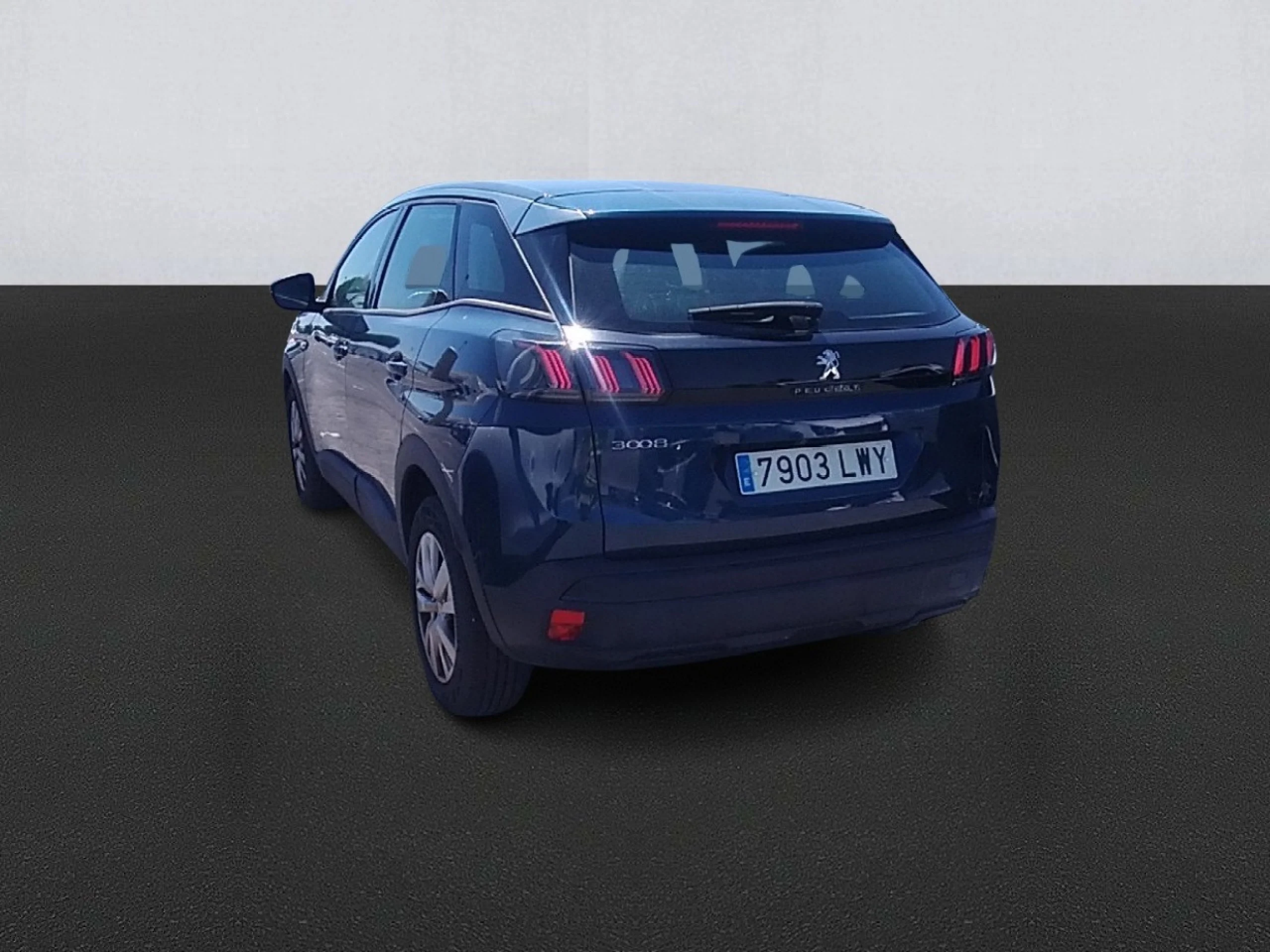 Peugeot 3008 1.5 BlueHDi 96kW (130CV) S&amp;S Active Pack - Foto 6