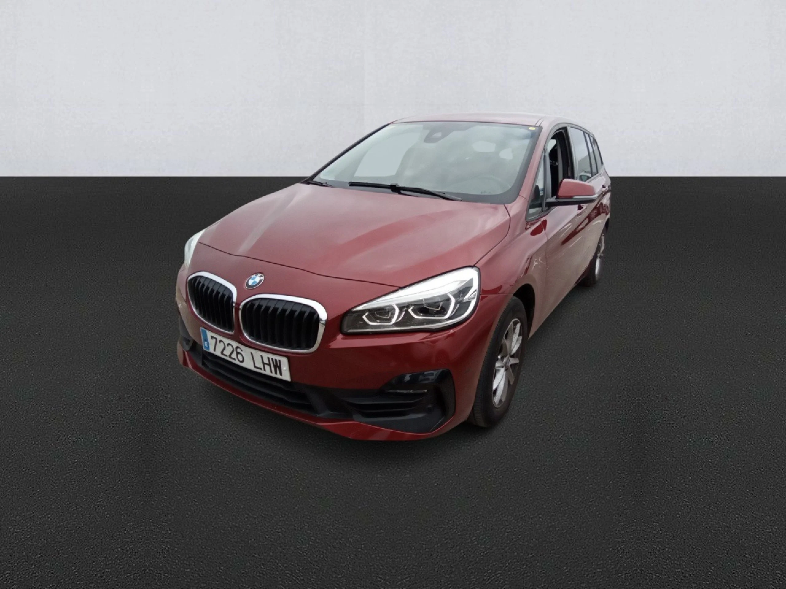 BMW 216 SERIES 2 GRAN TOURER 216d - Foto 1