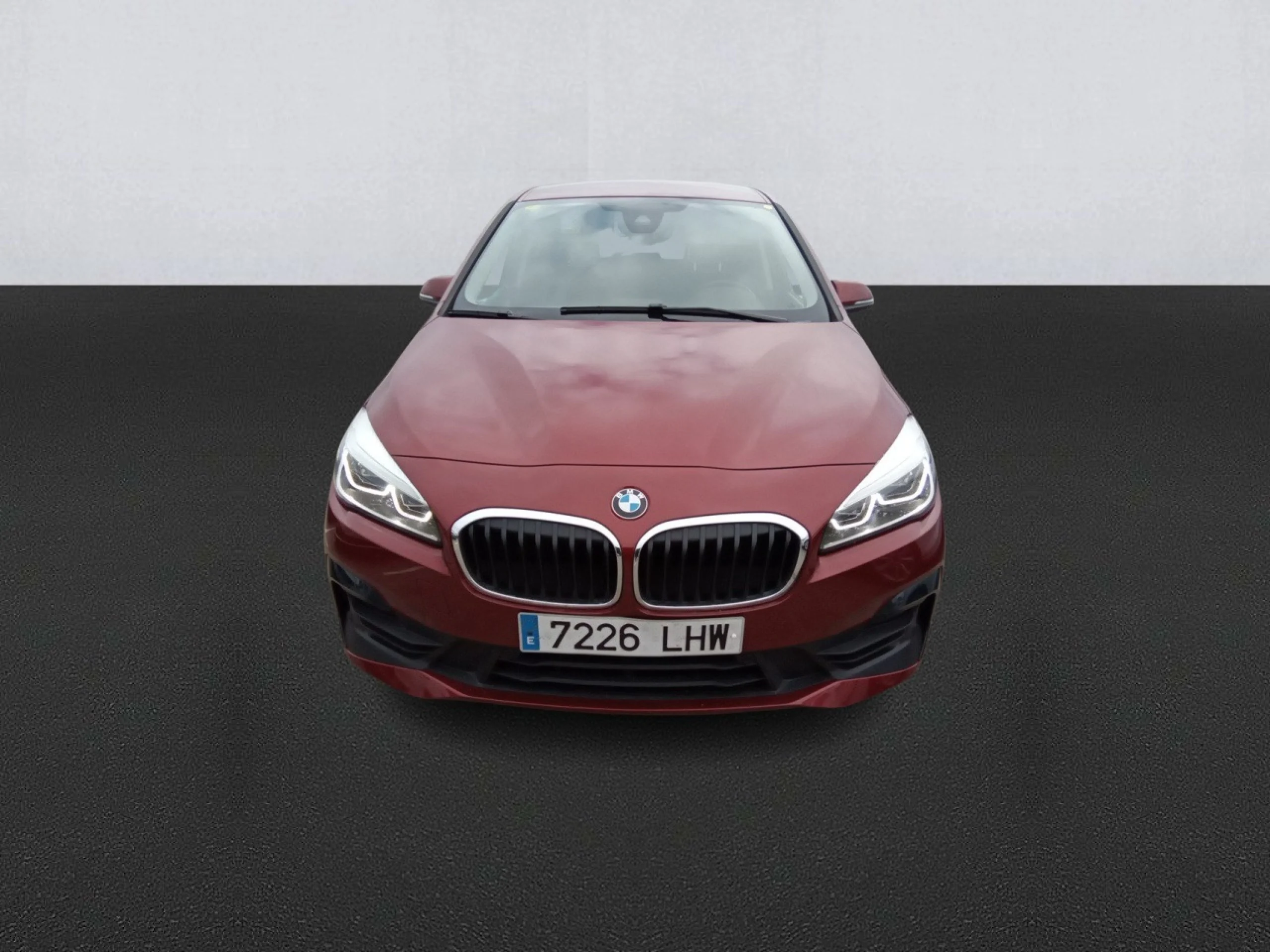 BMW 216 SERIES 2 GRAN TOURER 216d - Foto 2