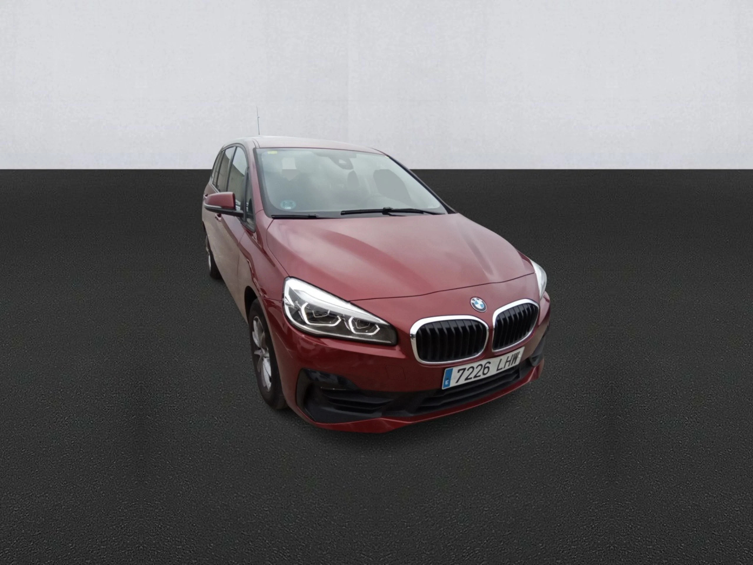 BMW 216 SERIES 2 GRAN TOURER 216d - Foto 3