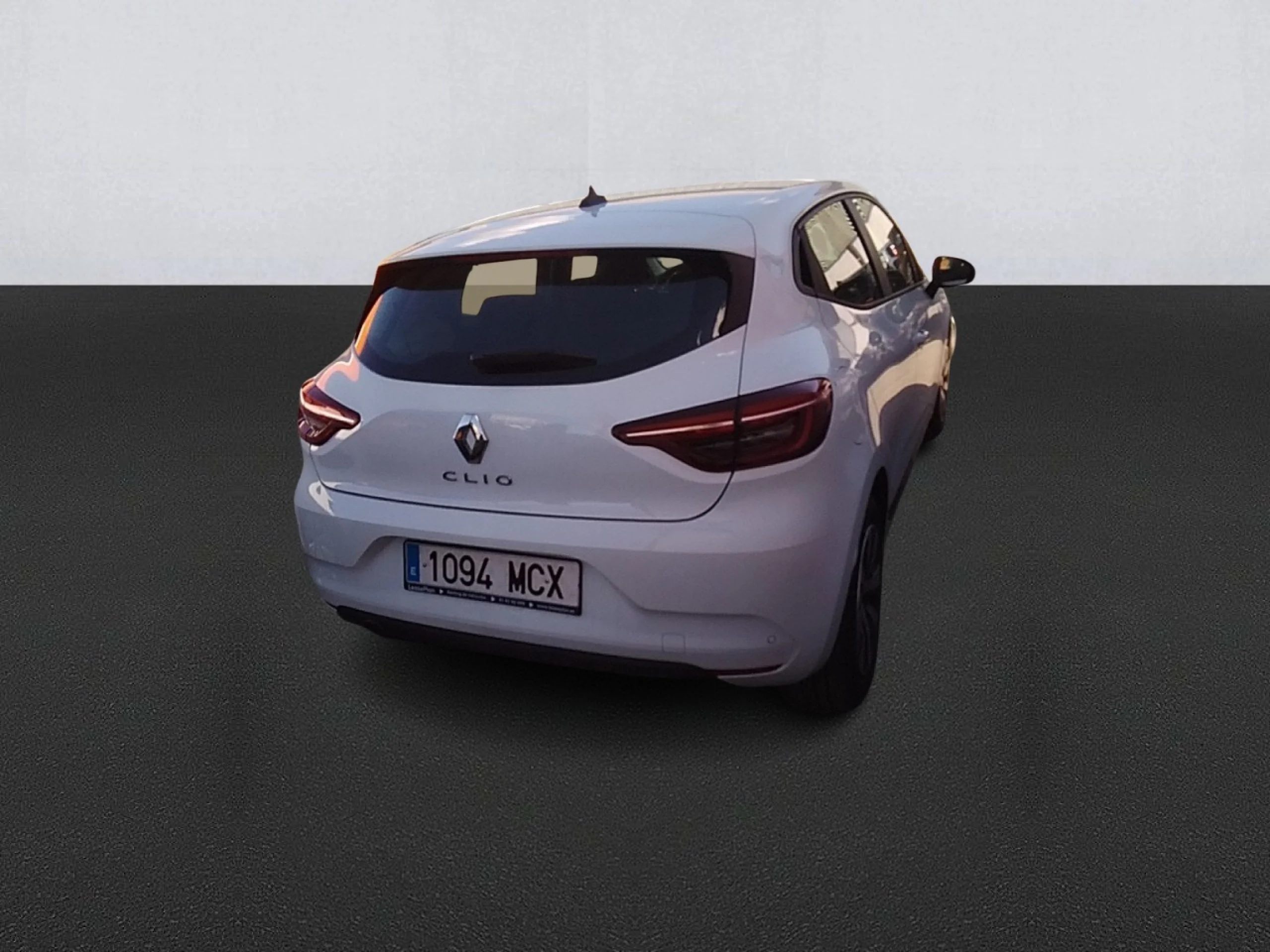 Renault Clio Equilibre Blue dCi 74kW (100CV) - Foto 4