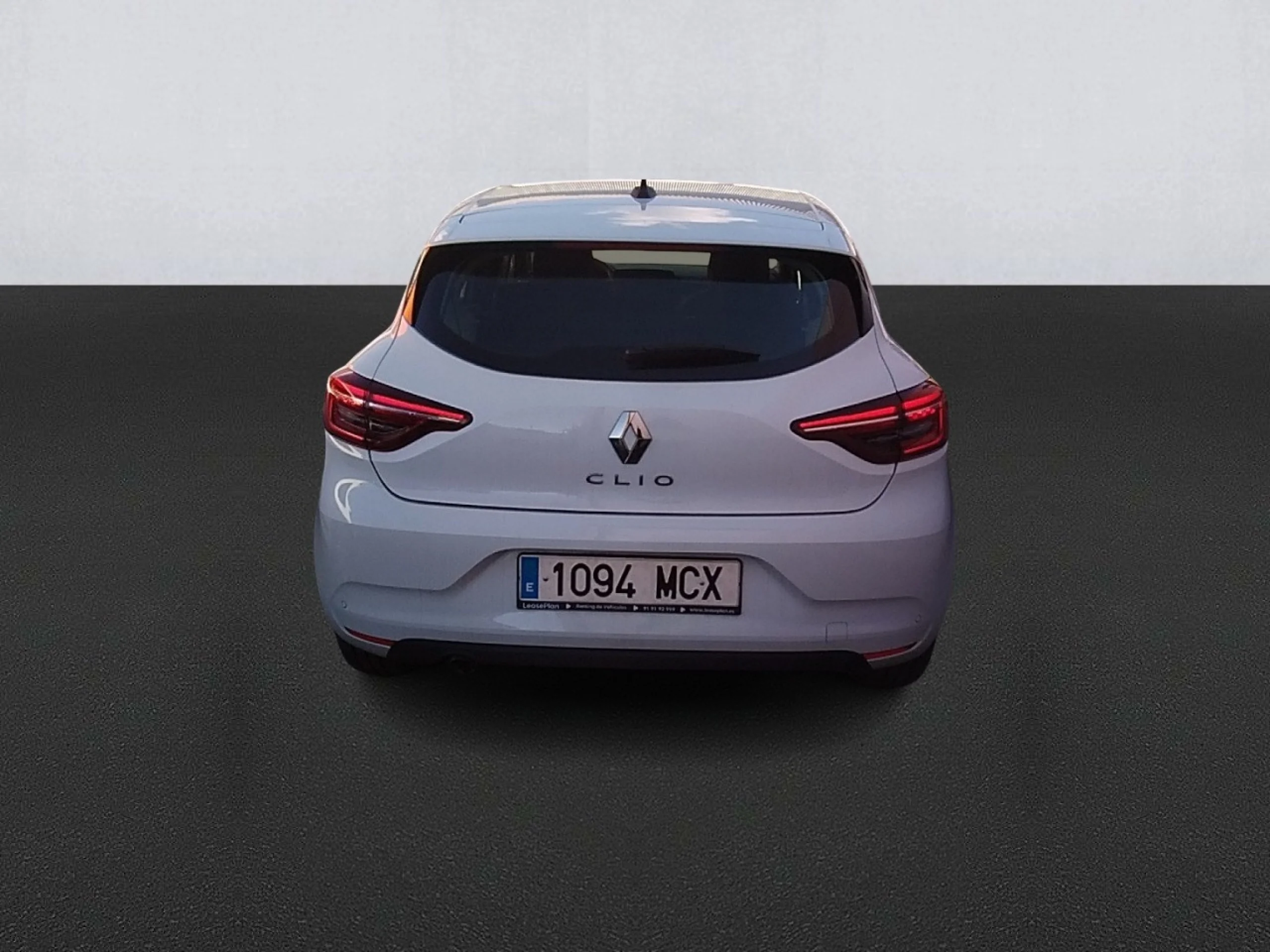 Renault Clio Equilibre Blue dCi 74kW (100CV) - Foto 5