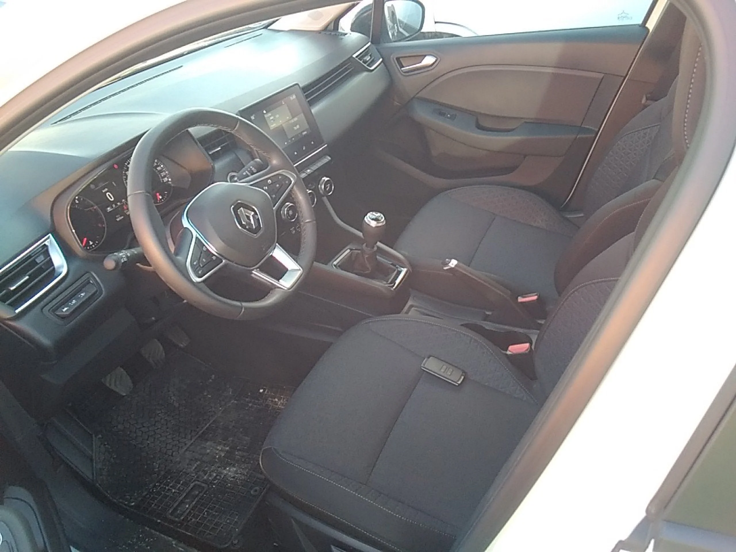 Renault Clio Equilibre Blue dCi 74kW (100CV) - Foto 7