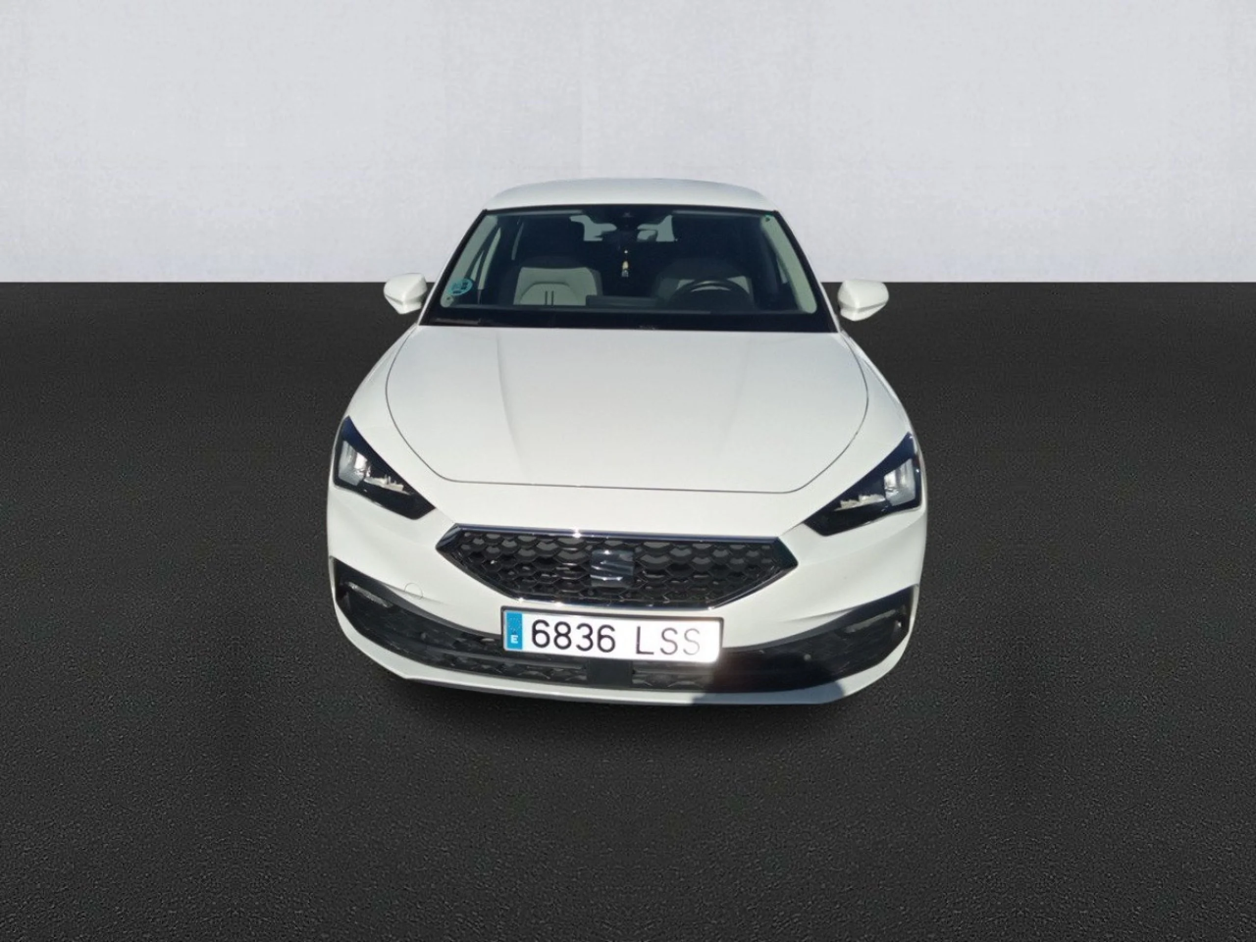 Seat Leon 2.0 TDI 85kW S&amp;S Style Go - Foto 2