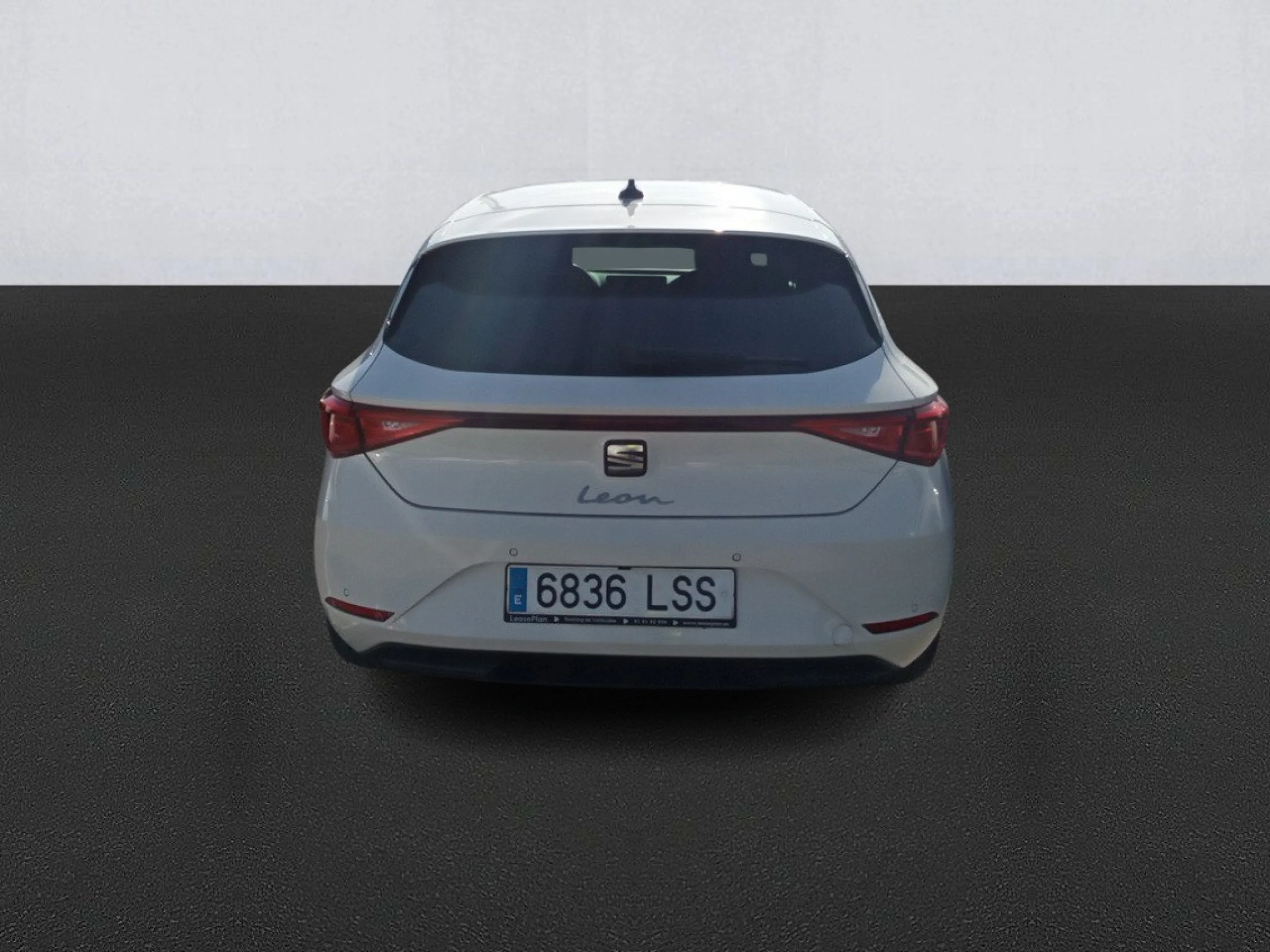 Seat Leon 2.0 TDI 85kW S&amp;S Style Go - Foto 5