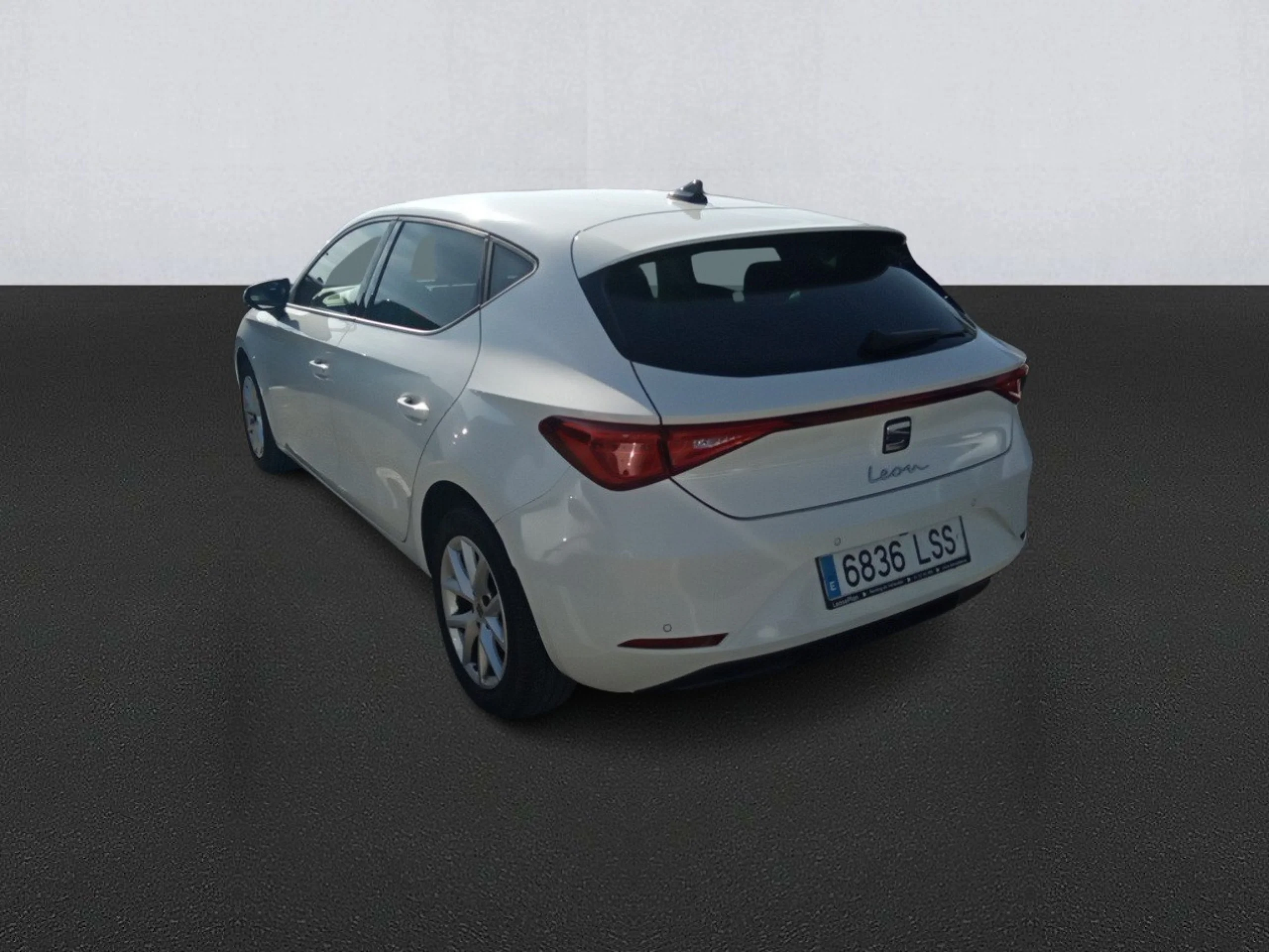 Seat Leon 2.0 TDI 85kW S&amp;S Style Go - Foto 6