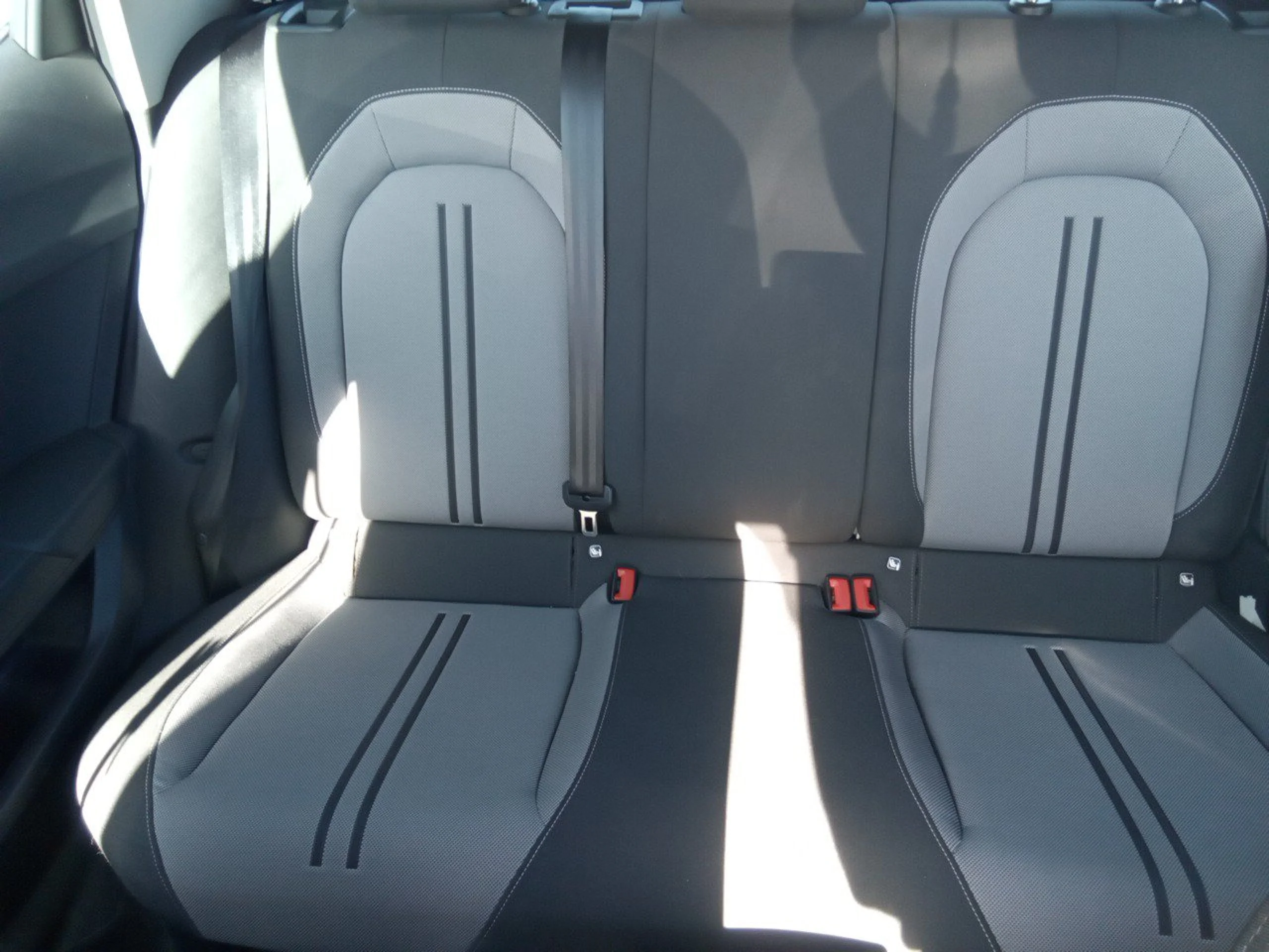 Seat Leon 2.0 TDI 85kW S&amp;S Style Go - Foto 8