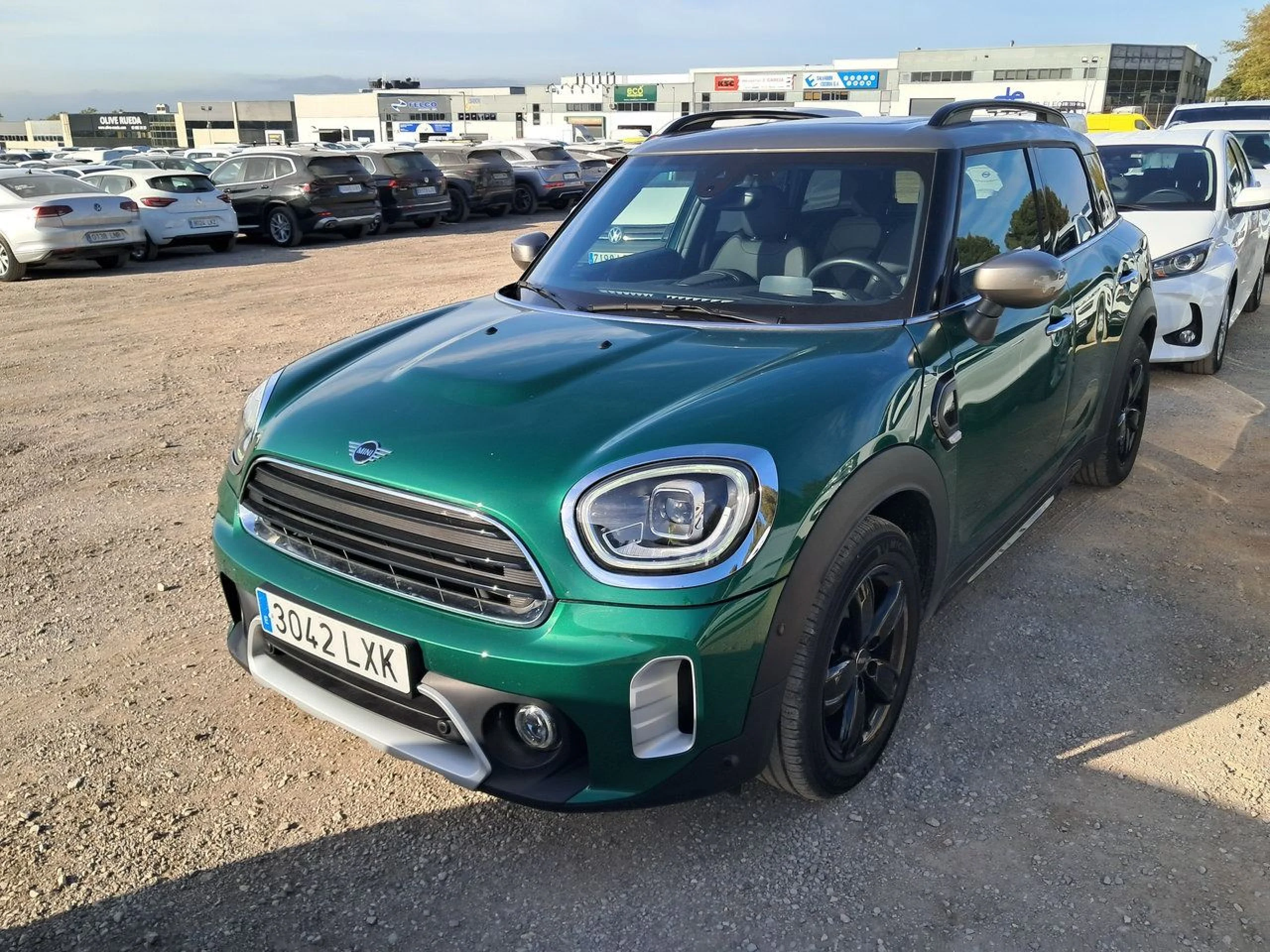 Mini Cooper Countryman COUNTRYMAN Cooper - Foto 1