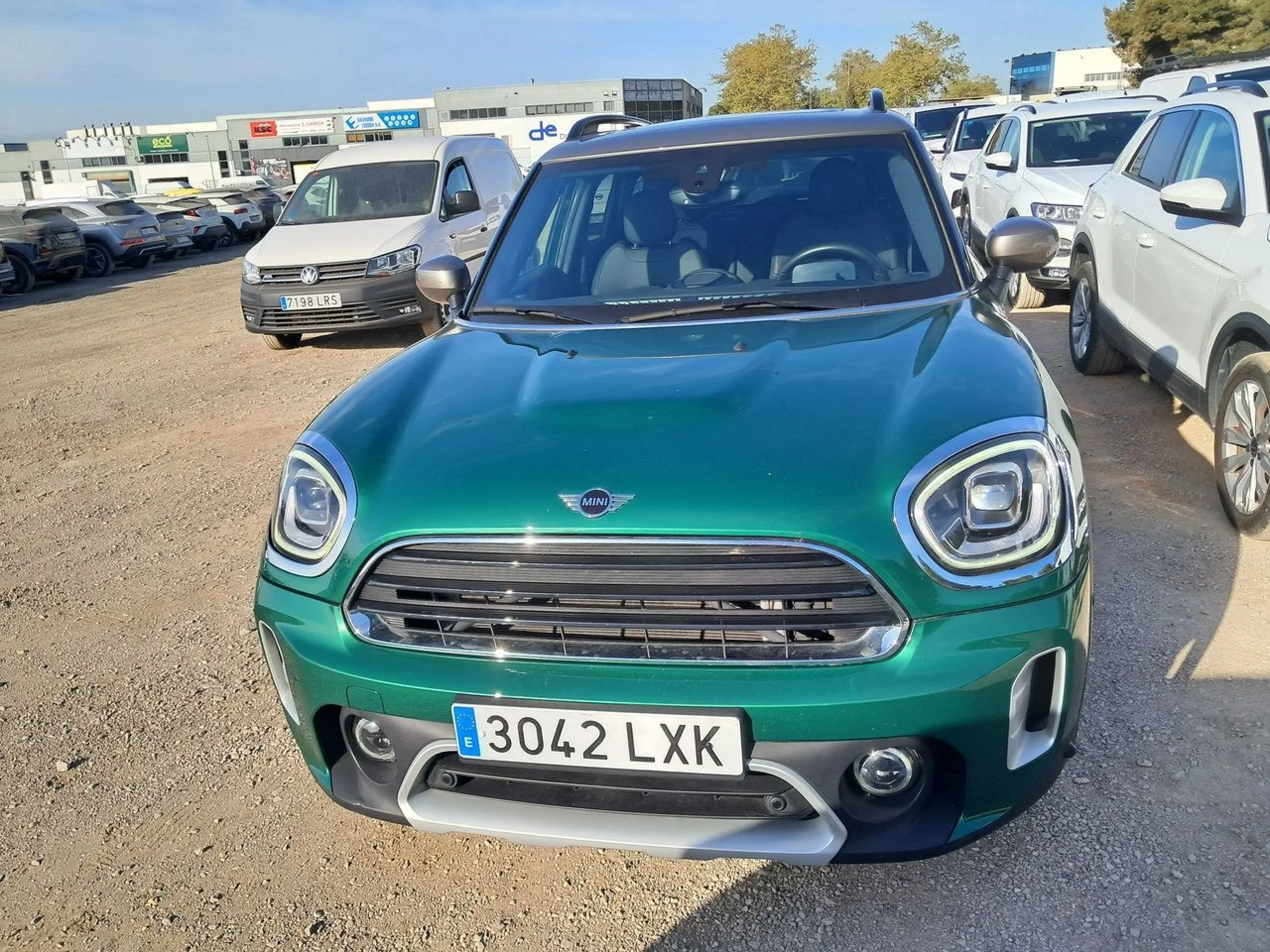 Mini Cooper Countryman COUNTRYMAN Cooper - Foto 2