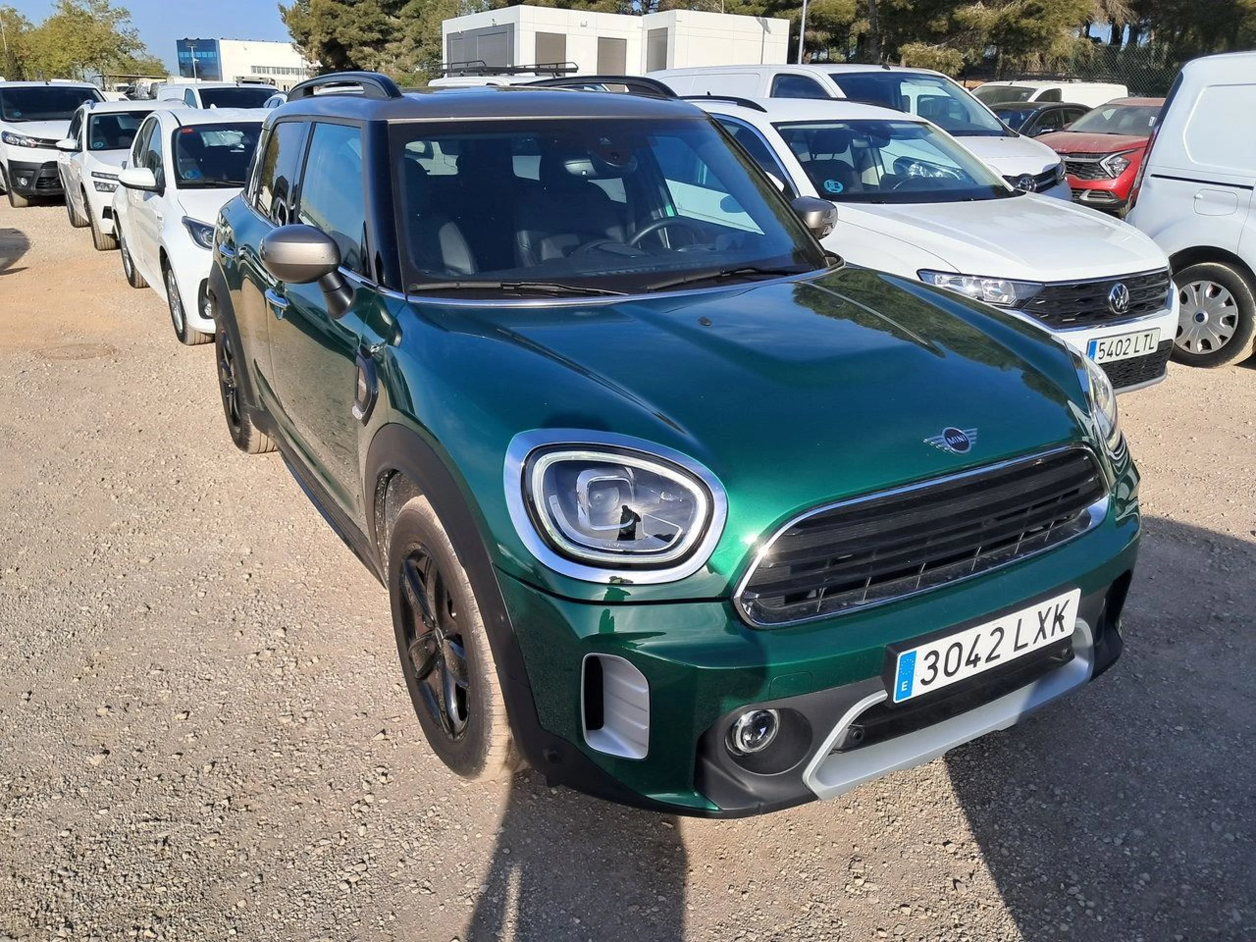 Mini Cooper Countryman COUNTRYMAN Cooper - Foto 3
