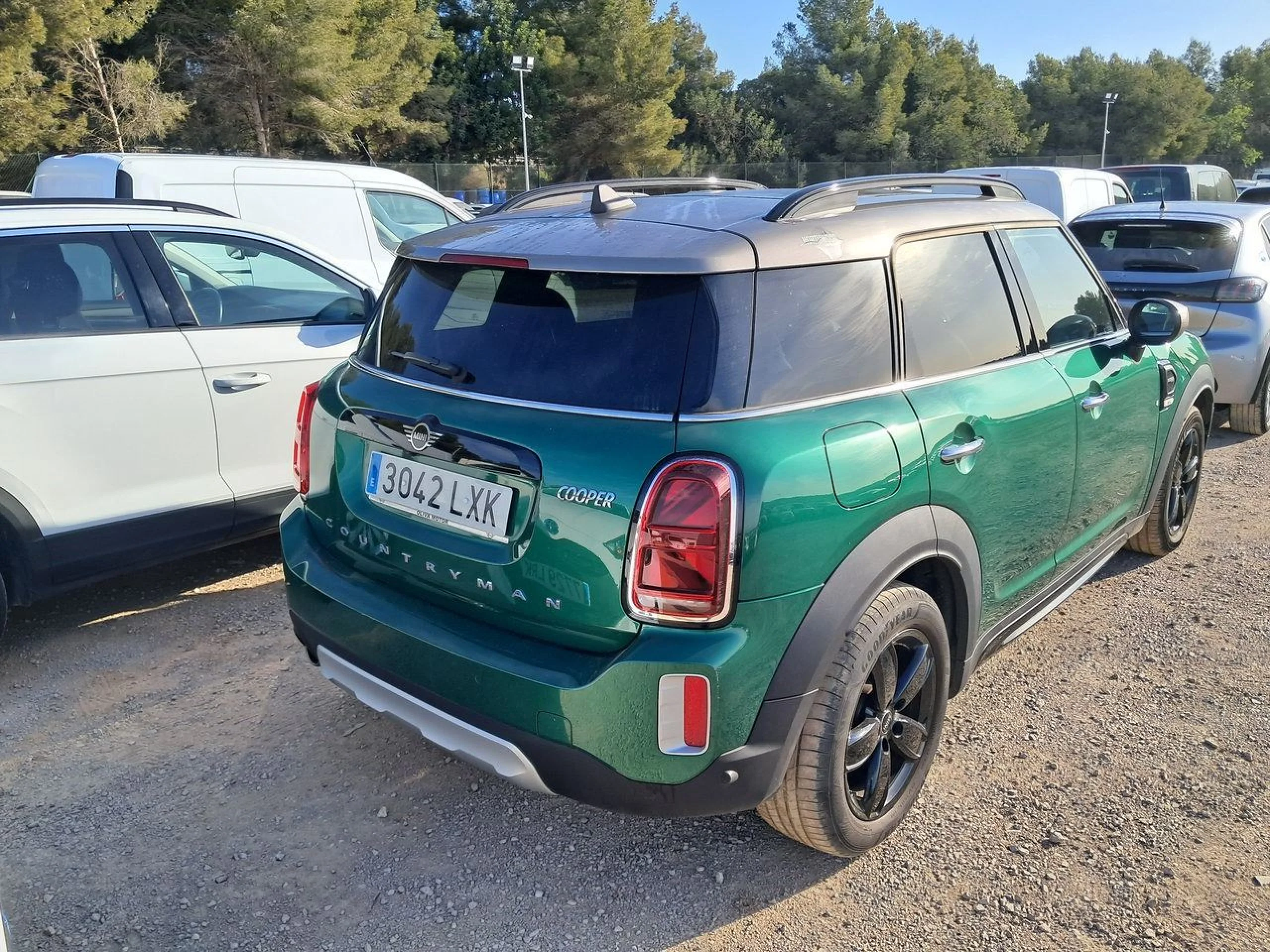 Mini Cooper Countryman COUNTRYMAN Cooper - Foto 4