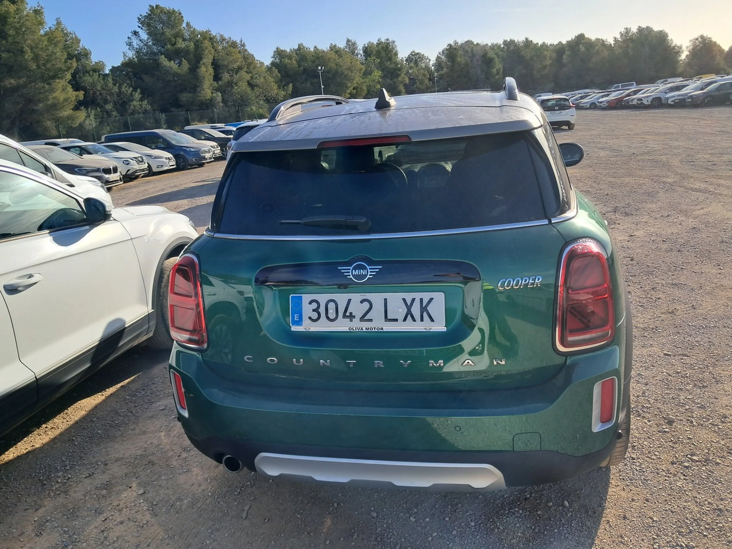 Mini Cooper Countryman COUNTRYMAN Cooper - Foto 5