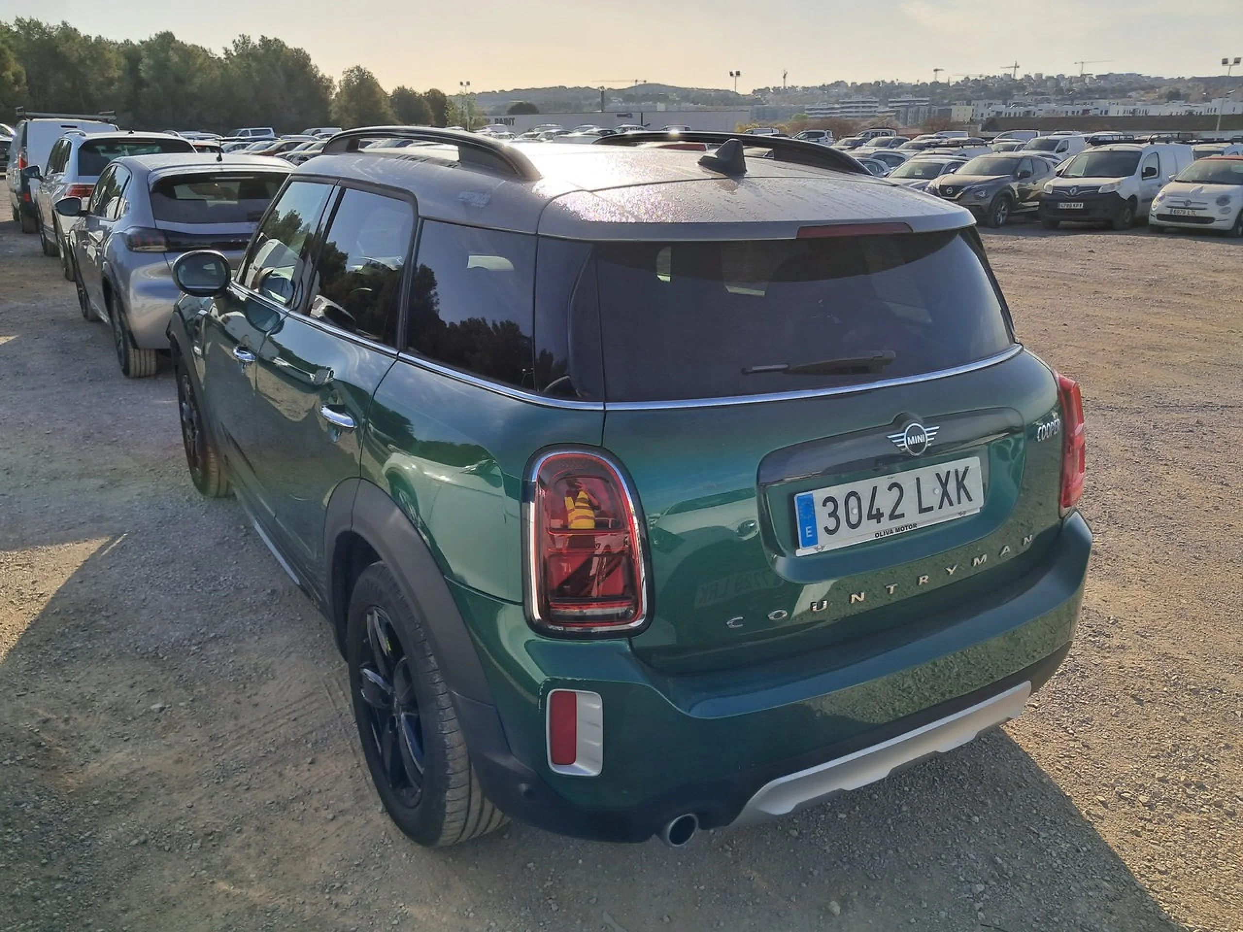 Mini Cooper Countryman COUNTRYMAN Cooper - Foto 6