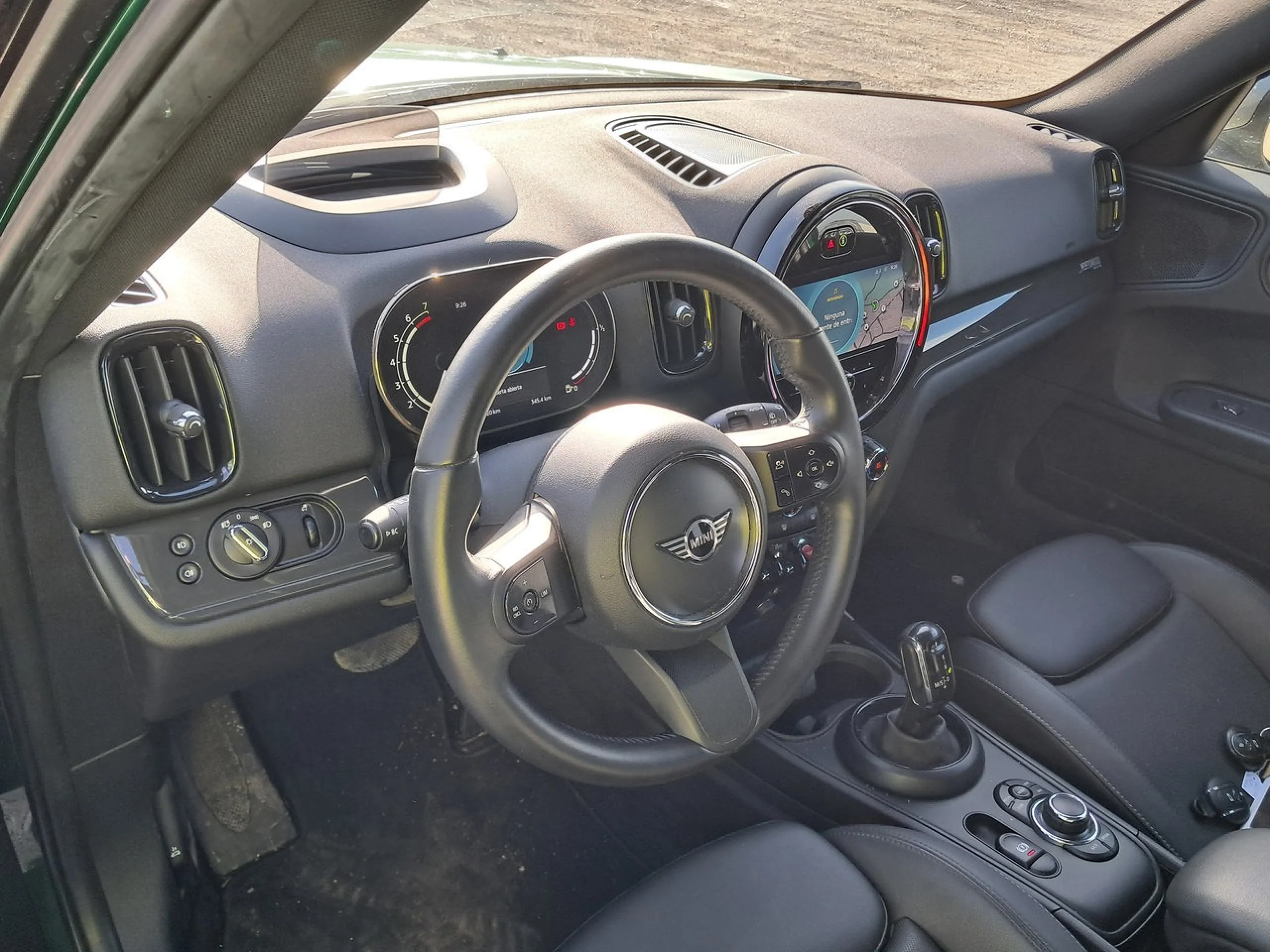 Mini Cooper Countryman COUNTRYMAN Cooper - Foto 7
