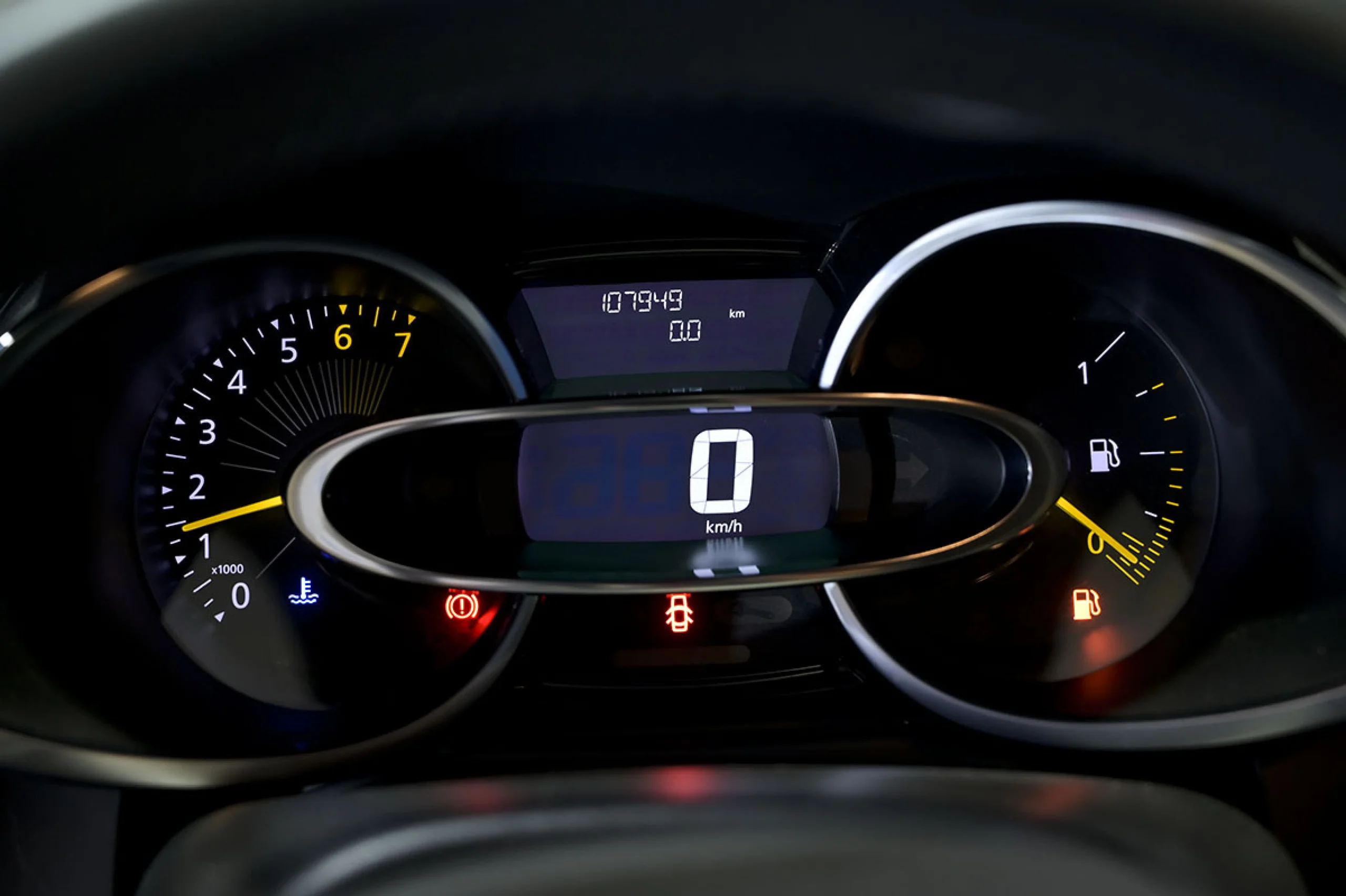 Renault Clio Dynamique Energy TCe 90 SS eco2 - Foto 7