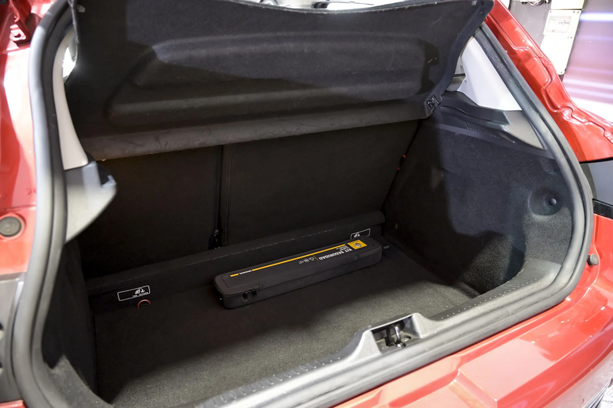 Renault Clio Dynamique Energy TCe 90 SS eco2 - Foto 13