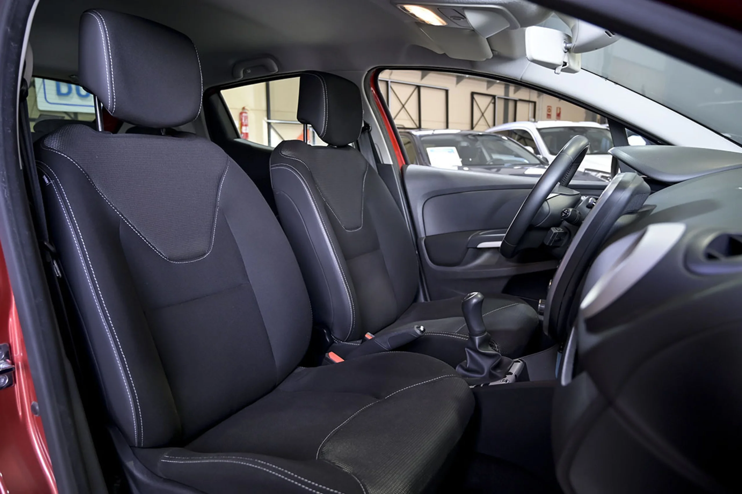 Renault Clio Dynamique Energy TCe 90 SS eco2 - Foto 30