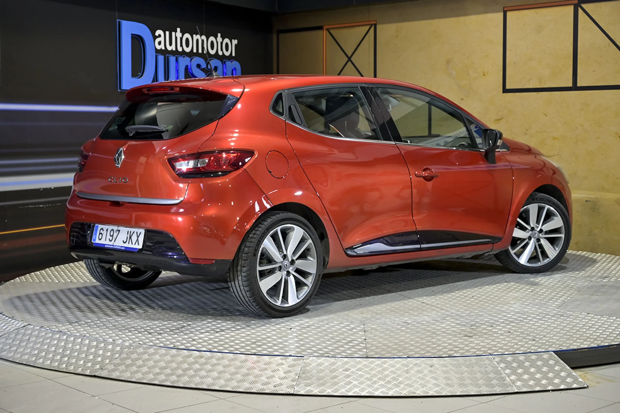 Renault Clio Dynamique Energy TCe 90 SS eco2 - Foto 5