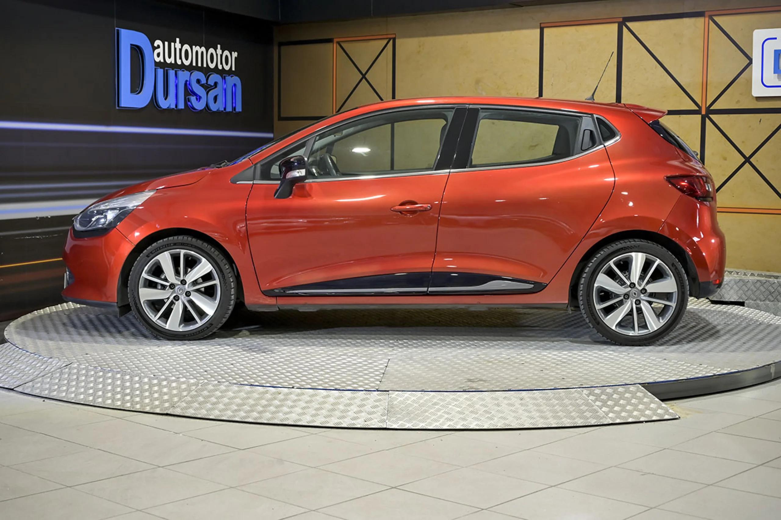 Renault Clio Dynamique Energy TCe 90 SS eco2 - Foto 19