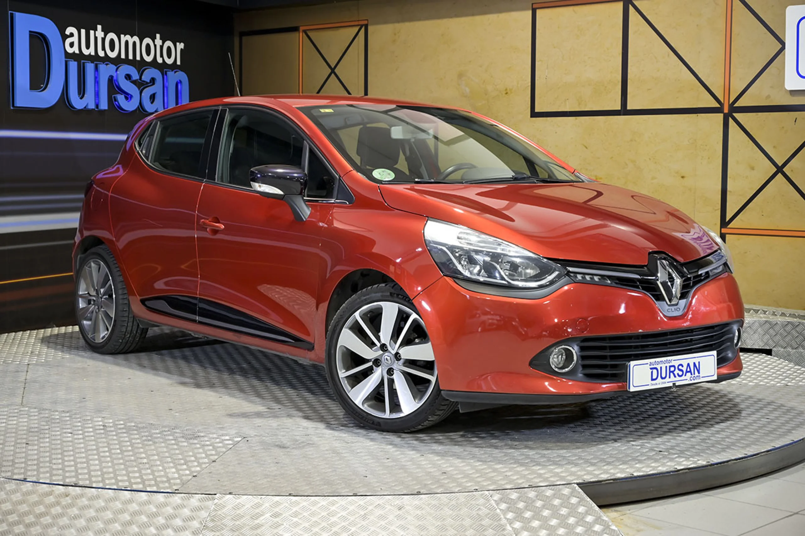 Renault Clio Dynamique Energy TCe 90 SS eco2 - Foto 3