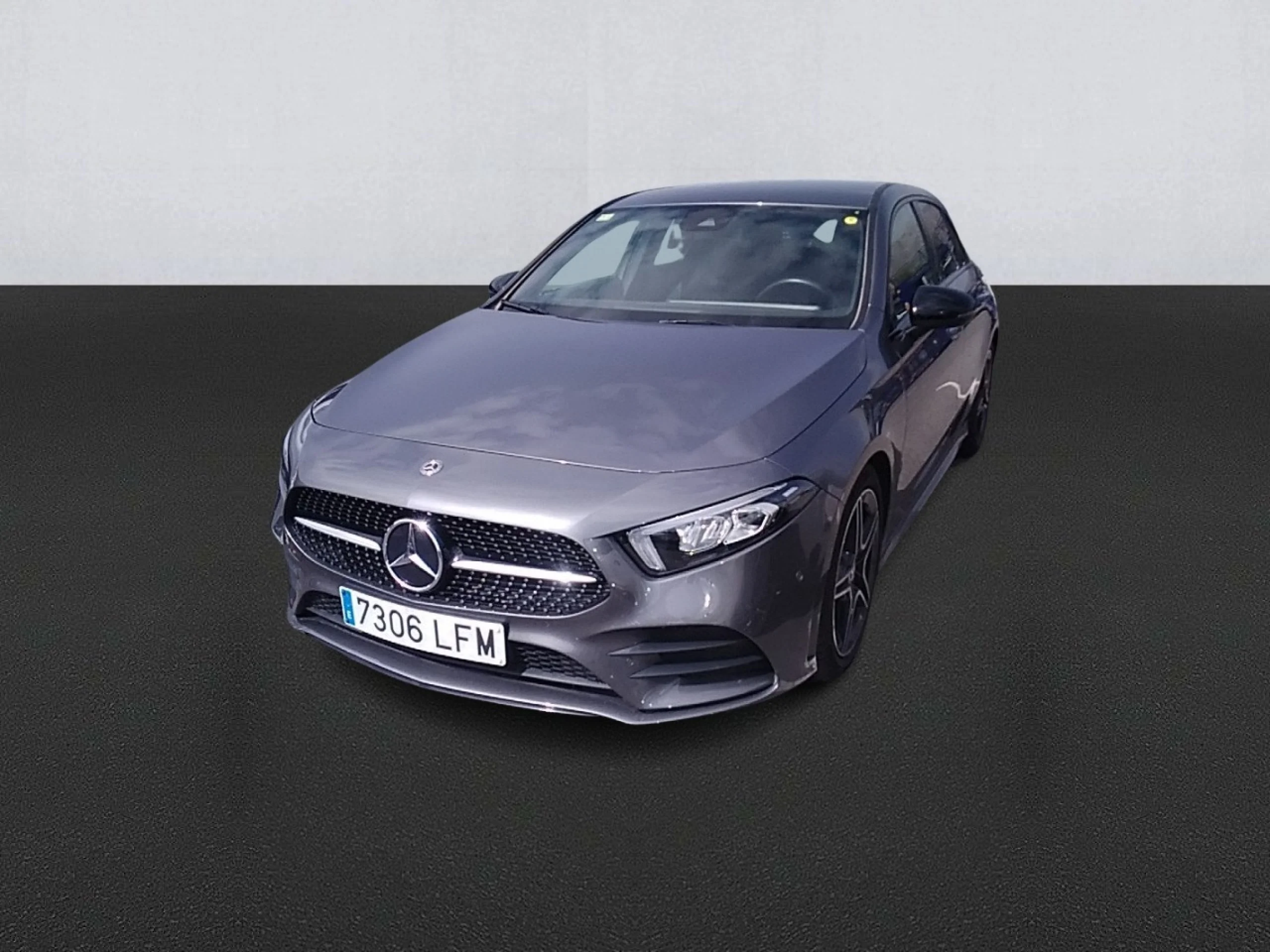 Mercedes-Benz A 200 MERCEDES A-CLASS A 200 - Foto 1