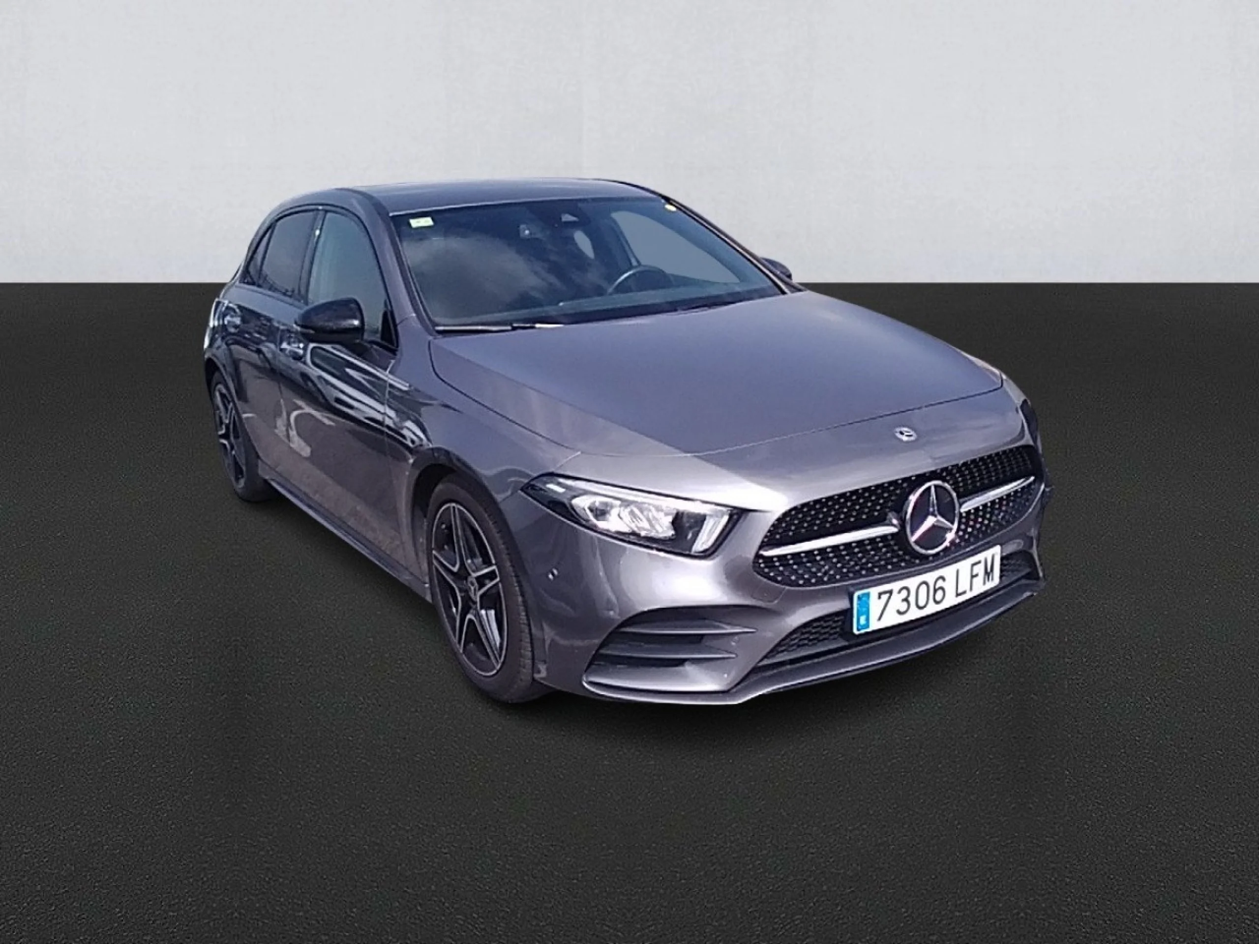 Mercedes-Benz A 200 MERCEDES A-CLASS A 200 - Foto 3