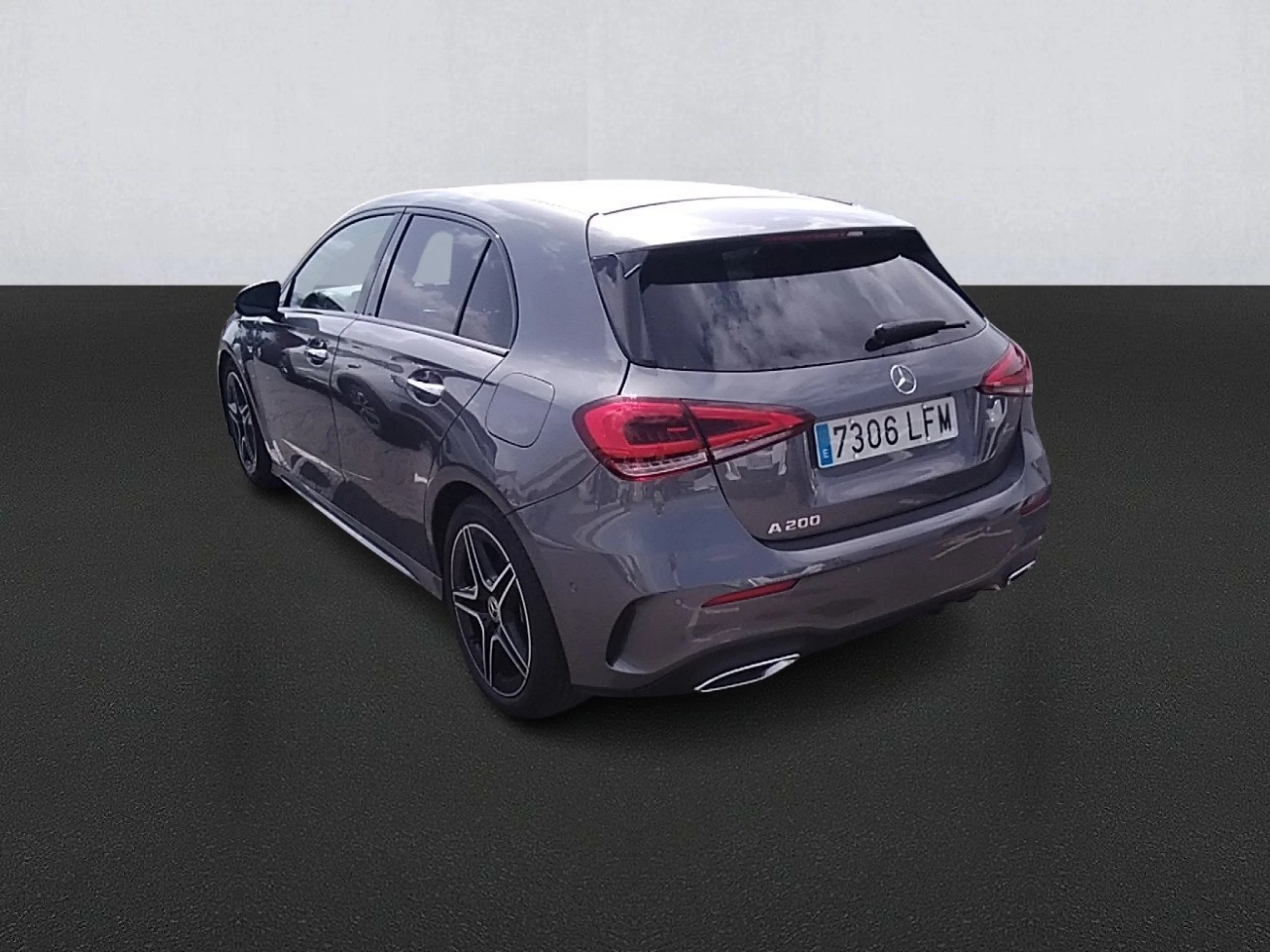 Mercedes-Benz A 200 MERCEDES A-CLASS A 200 - Foto 6