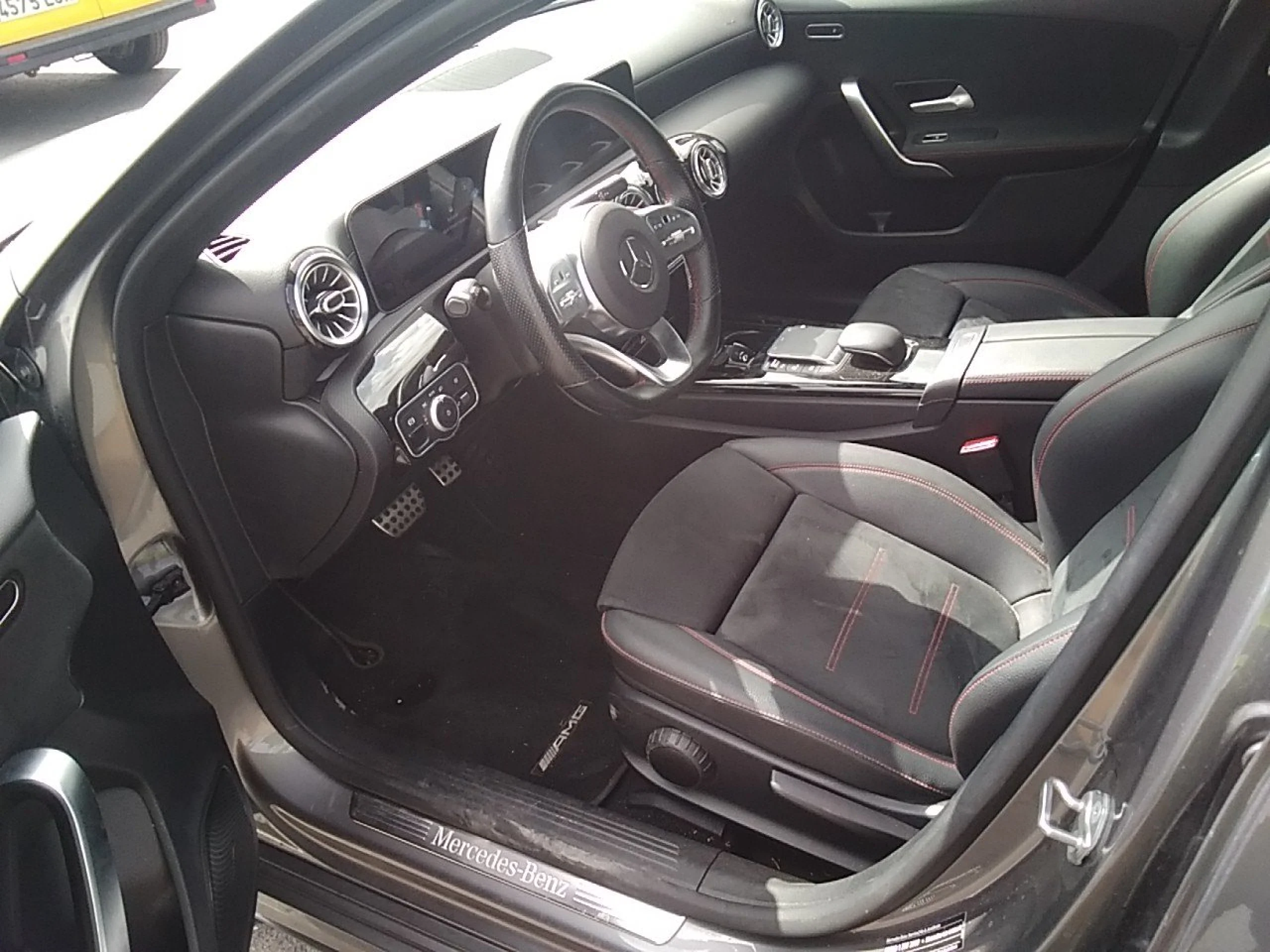 Mercedes-Benz A 200 MERCEDES A-CLASS A 200 - Foto 7