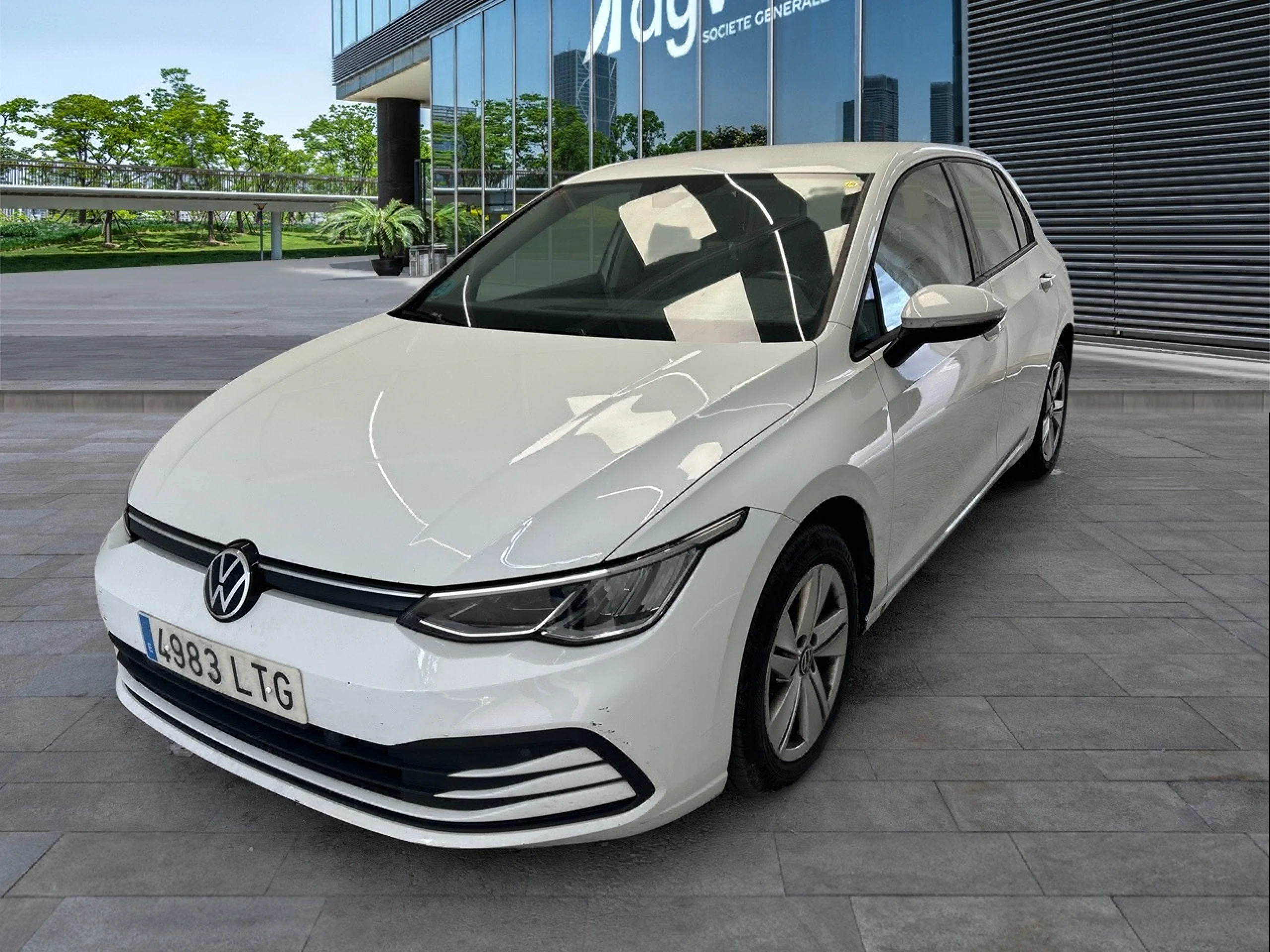 Volkswagen Golf 2.0 TDI 85kW (115CV) - Foto 1