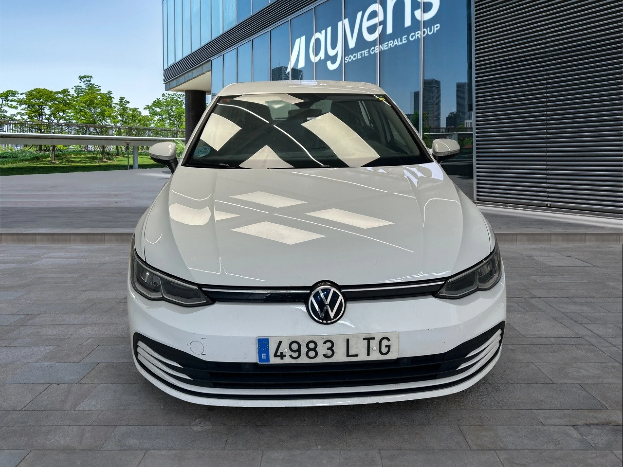 Volkswagen Golf 2.0 TDI 85kW (115CV) - Foto 2