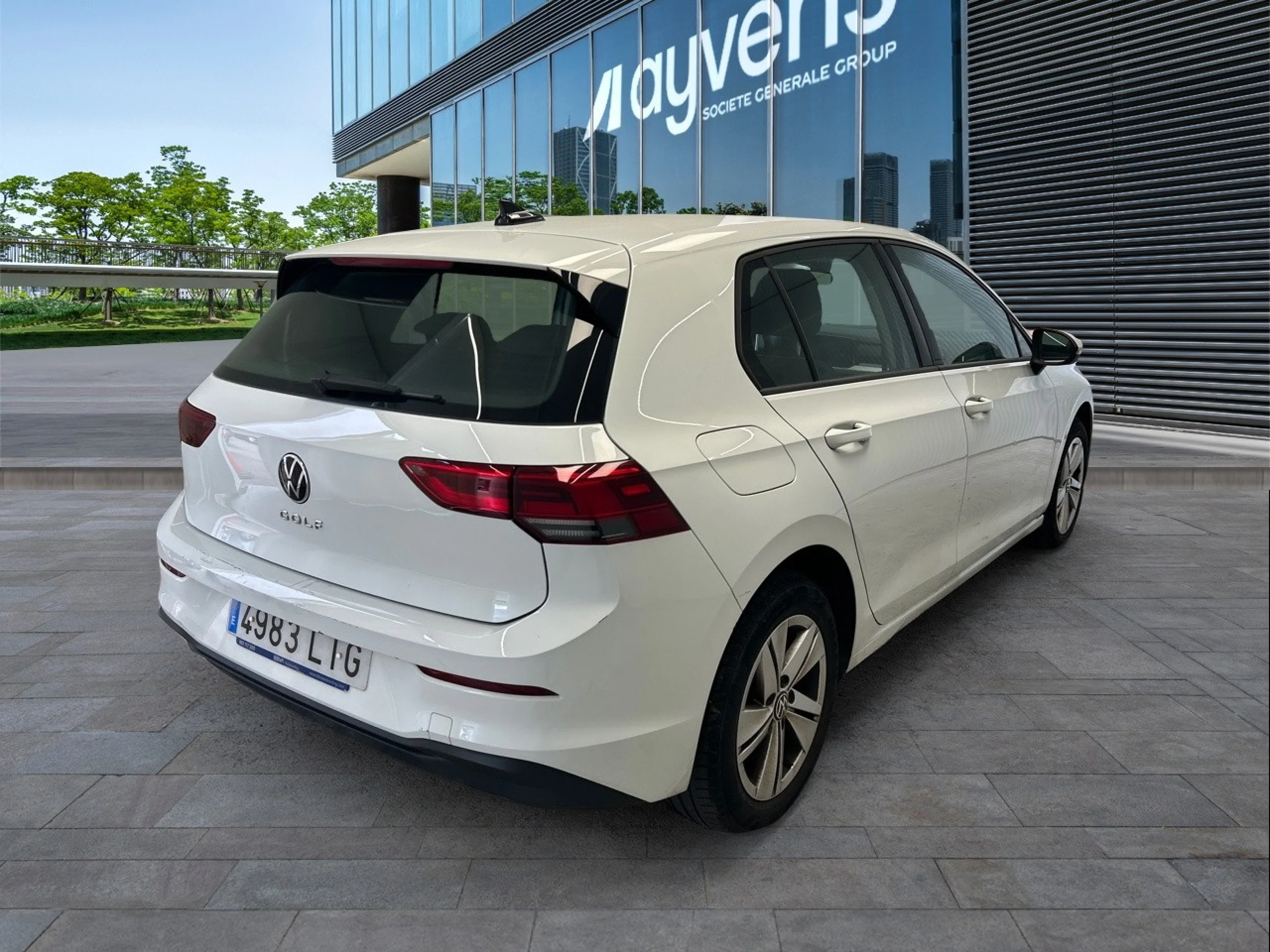 Volkswagen Golf 2.0 TDI 85kW (115CV) - Foto 4