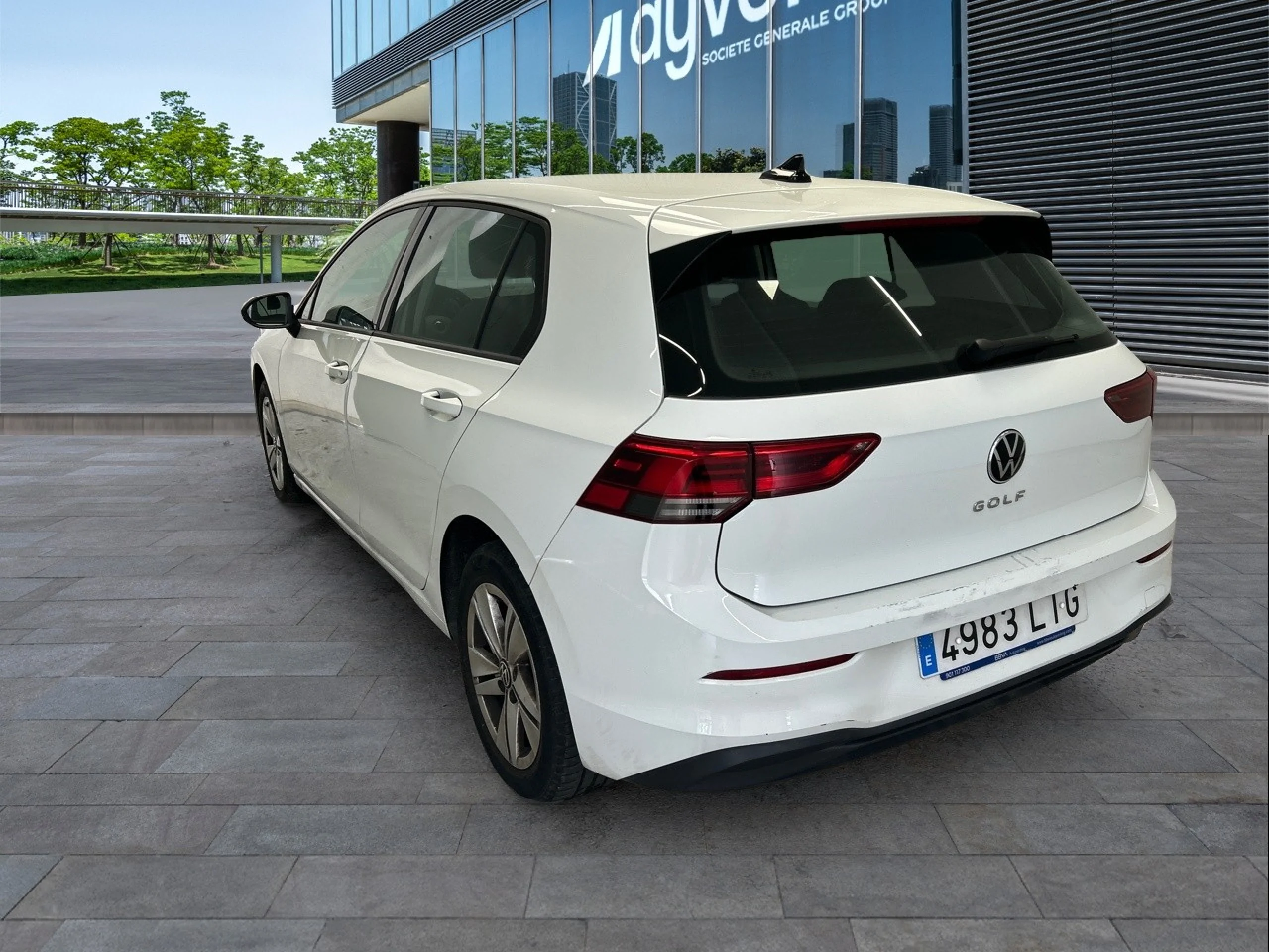 Volkswagen Golf 2.0 TDI 85kW (115CV) - Foto 6