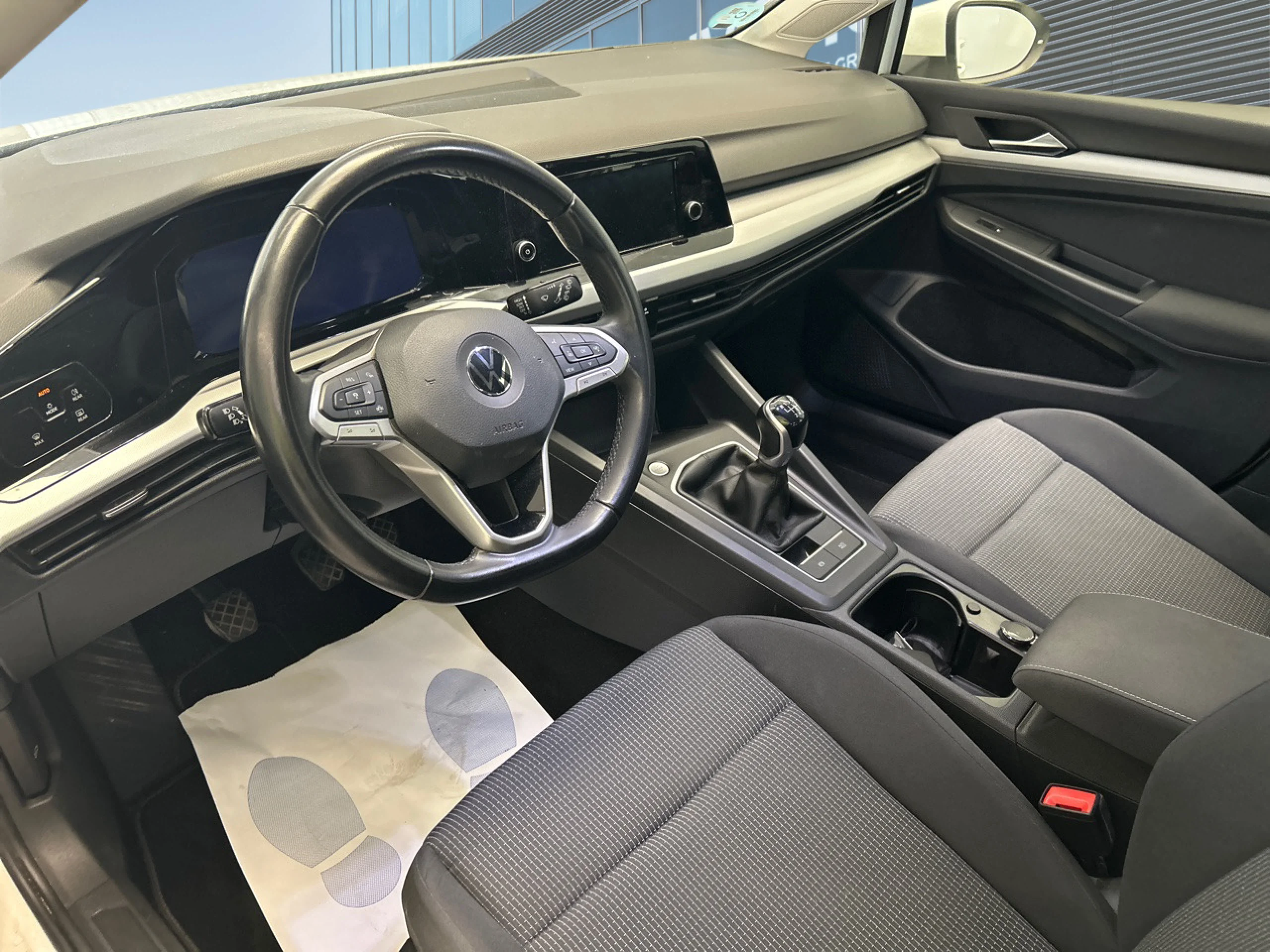 Volkswagen Golf 2.0 TDI 85kW (115CV) - Foto 7