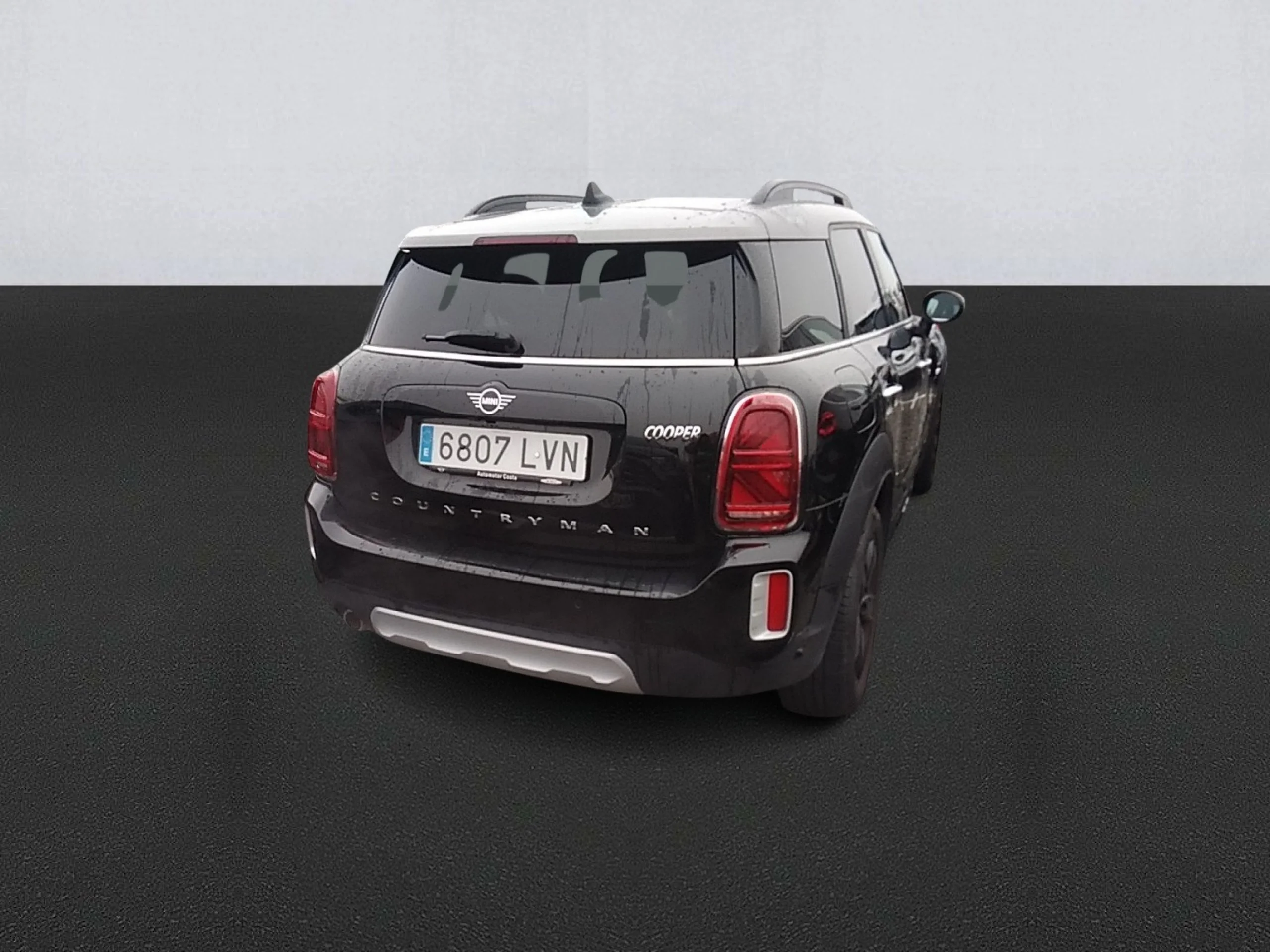 Mini Cooper Countryman COUNTRYMAN Cooper - Foto 4