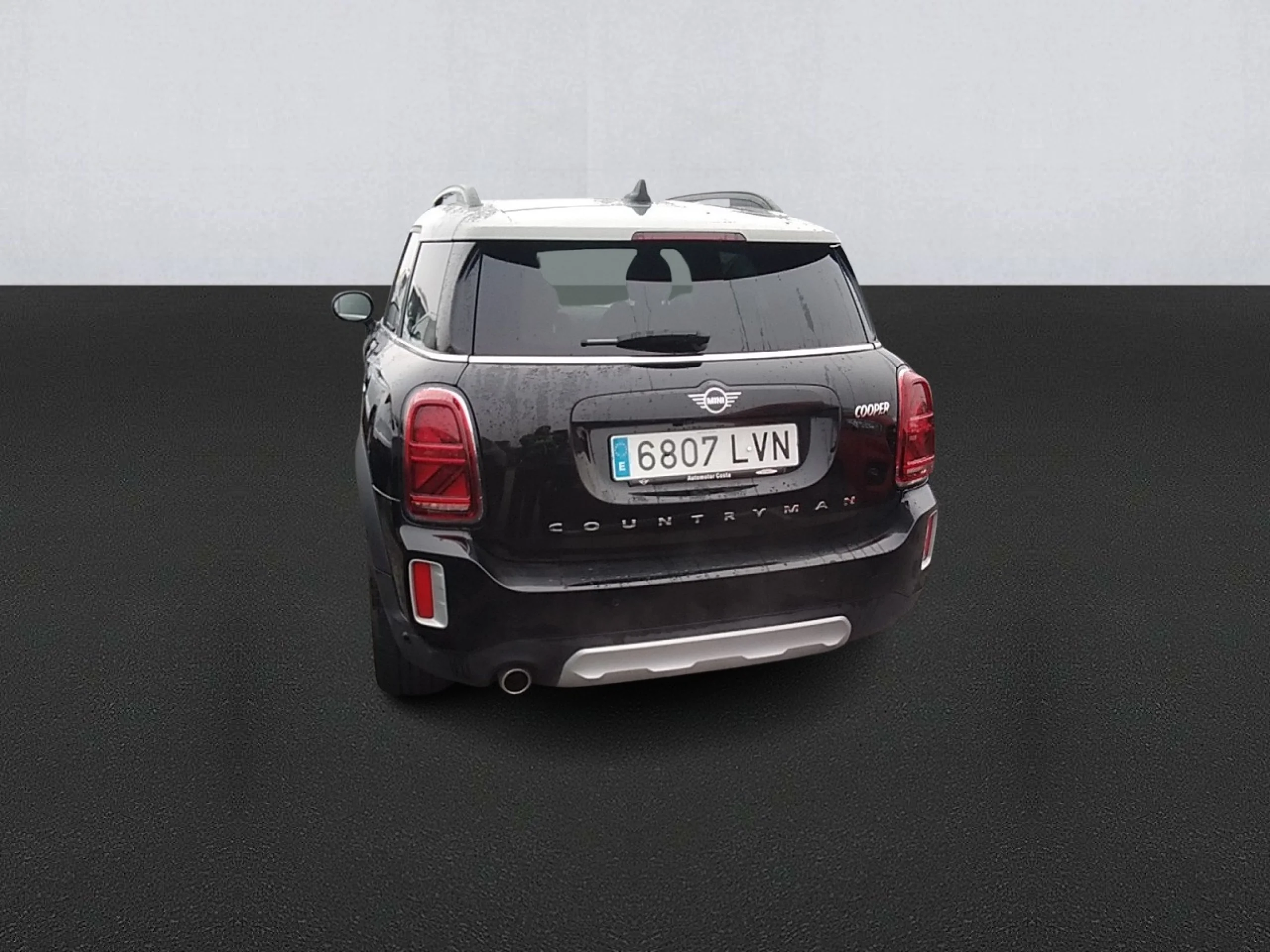 Mini Cooper Countryman COUNTRYMAN Cooper - Foto 5