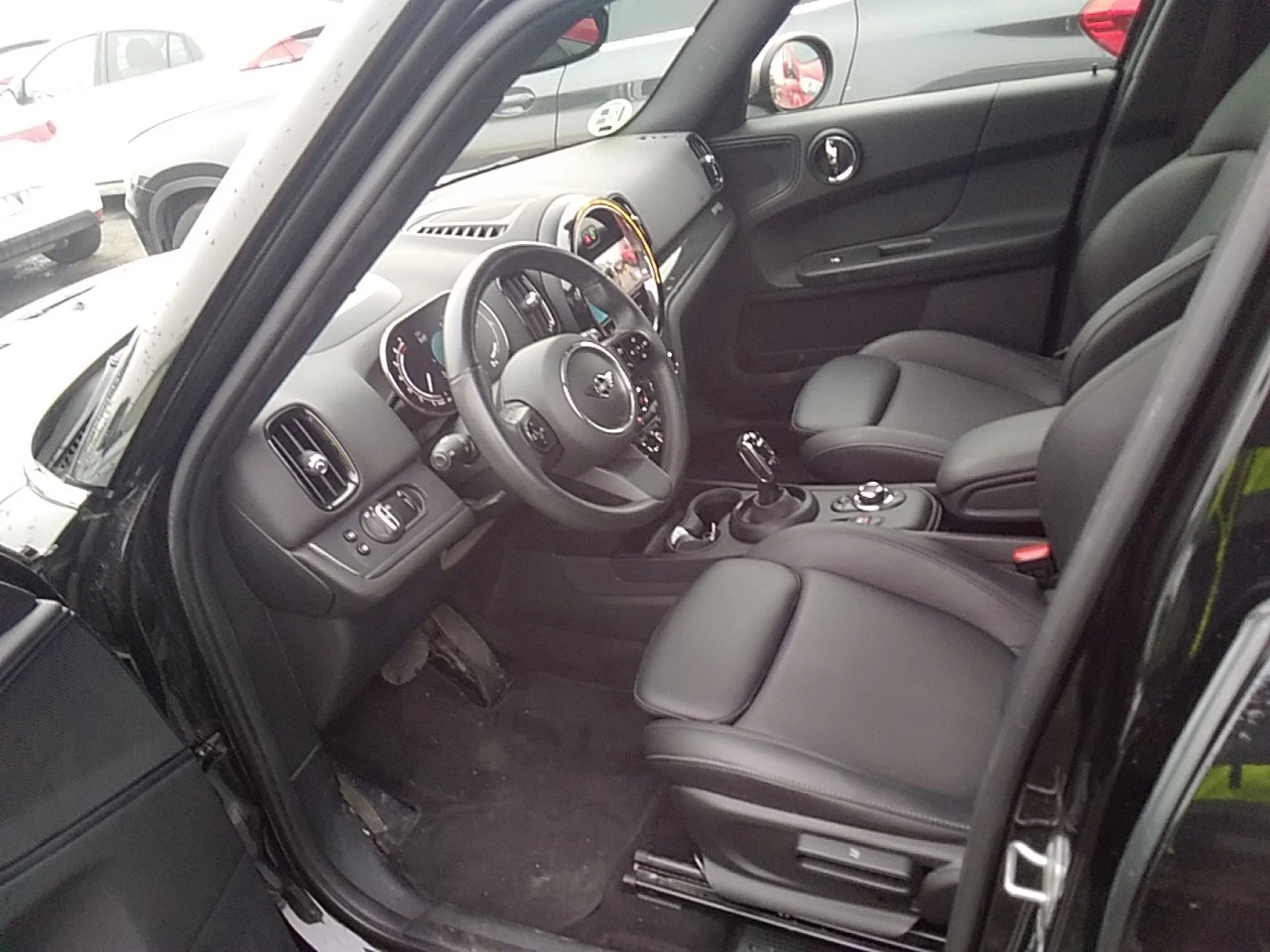 Mini Cooper Countryman COUNTRYMAN Cooper - Foto 7